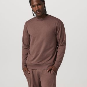 Ponto Performance Crew | Sable Heather