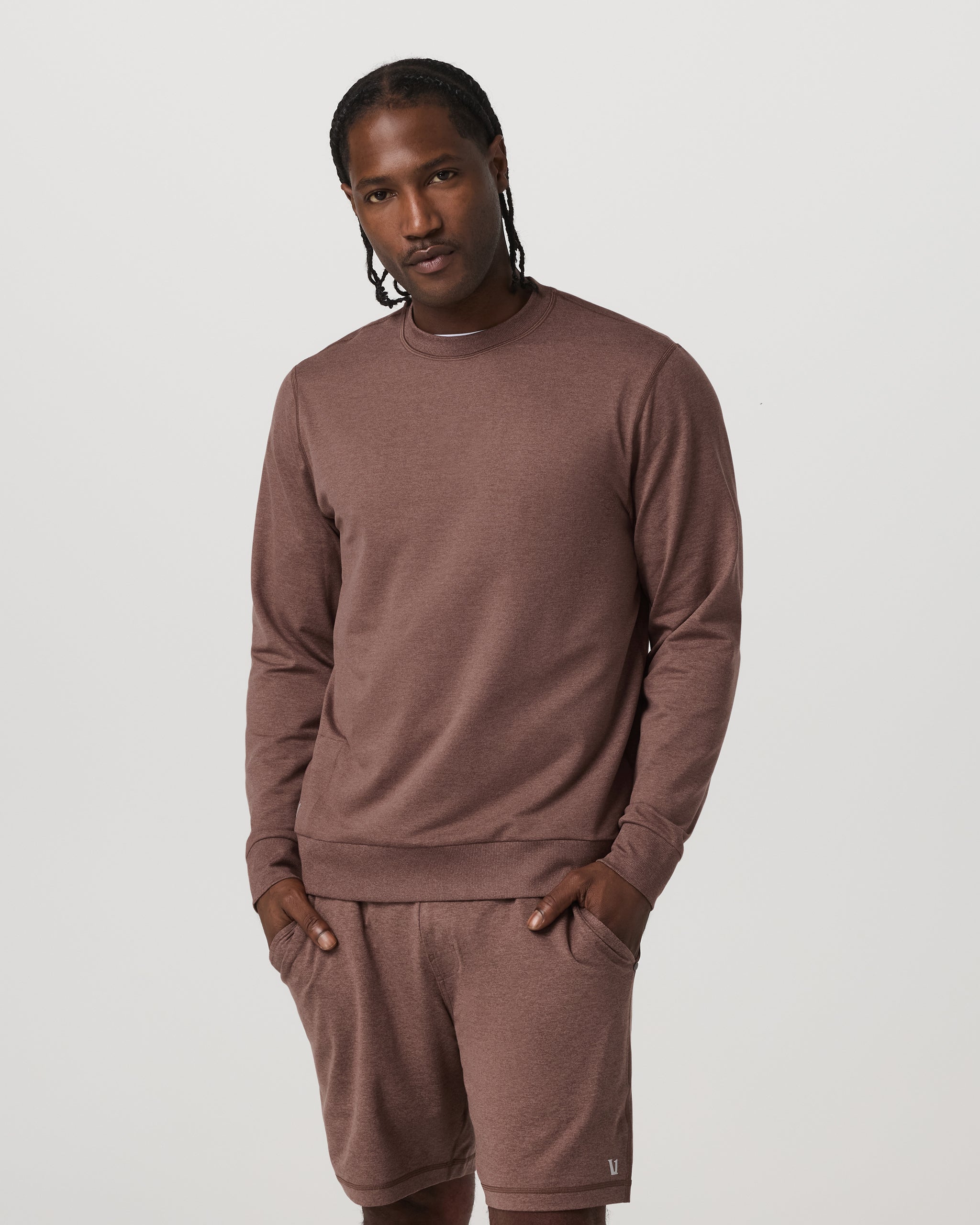 Ponto Performance Crew | Sable Heather