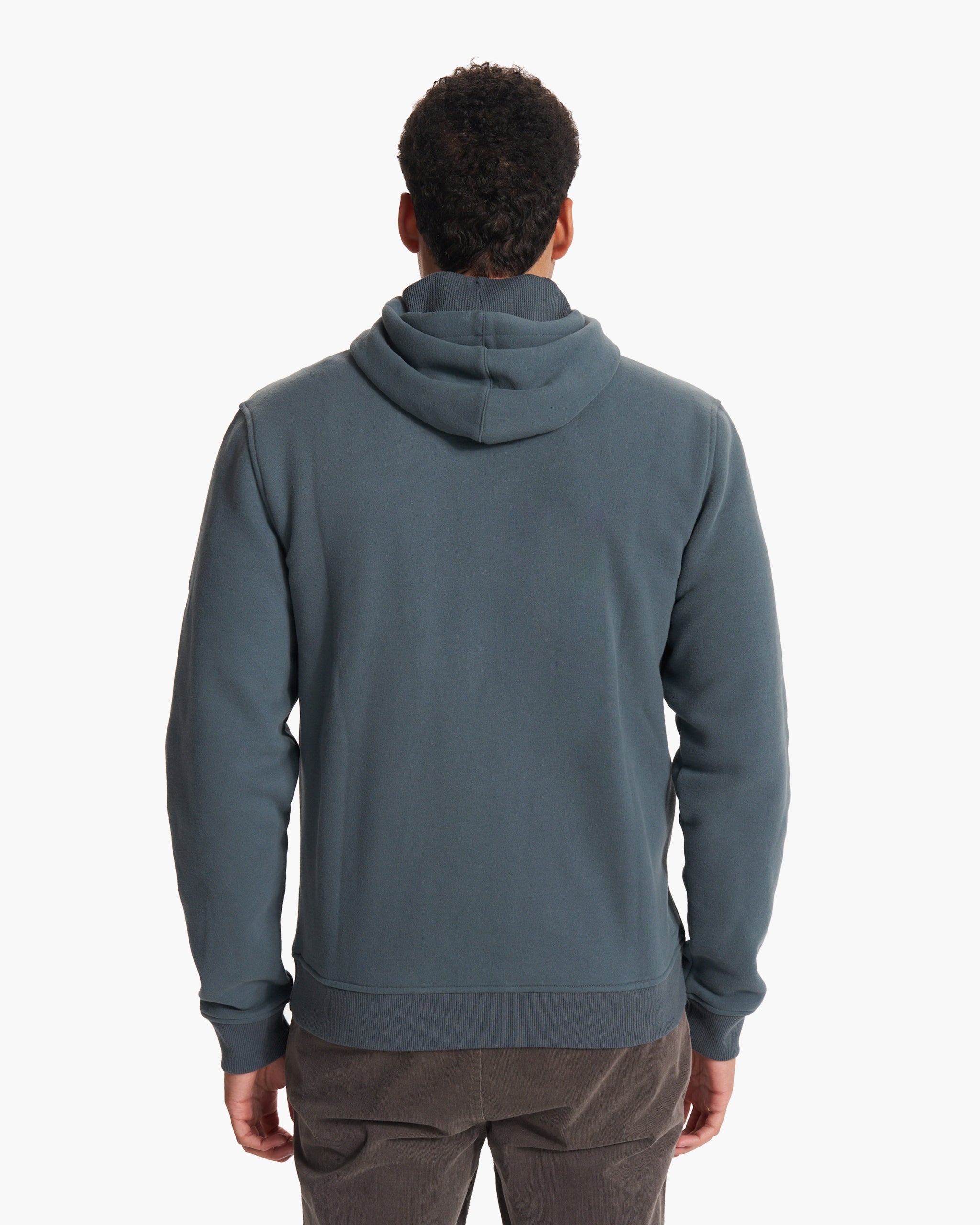 Seaside Hoodie | Lake - Image 3