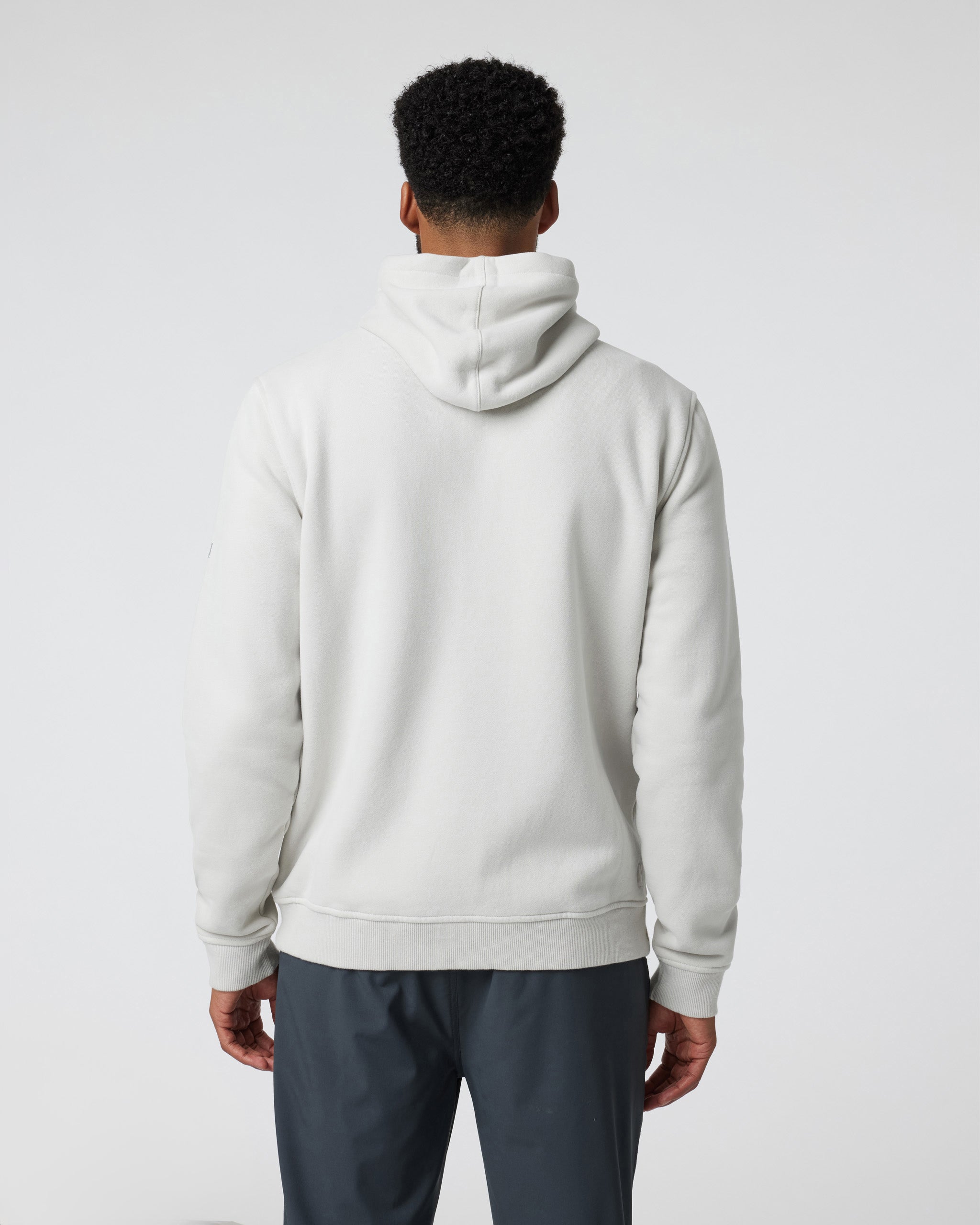 Seaside Hoodie | Salt - Image 3