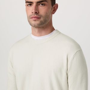 Fluent Sweater | Winter Grey