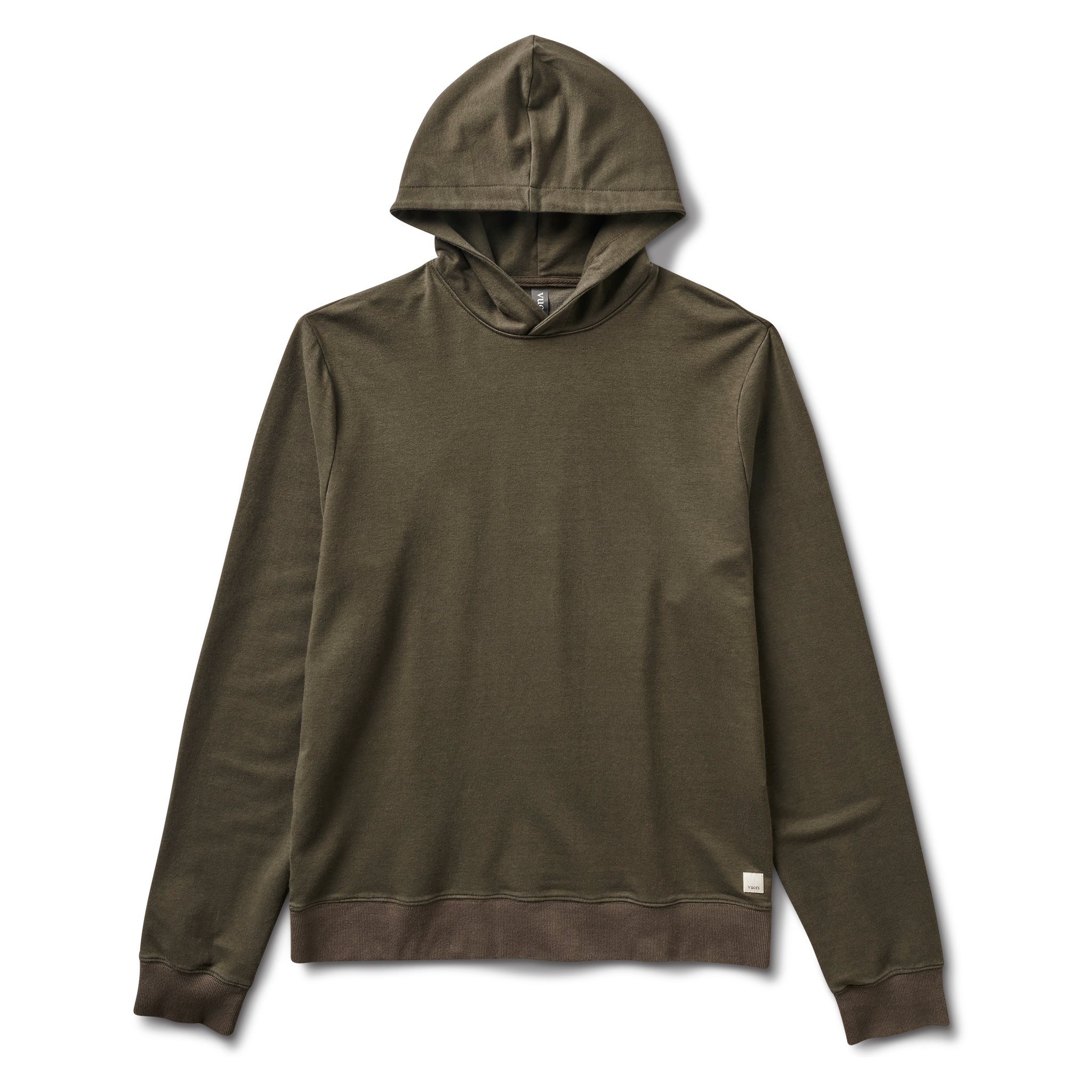 Malibu Hoodie | Vintage Oregano - Image 4