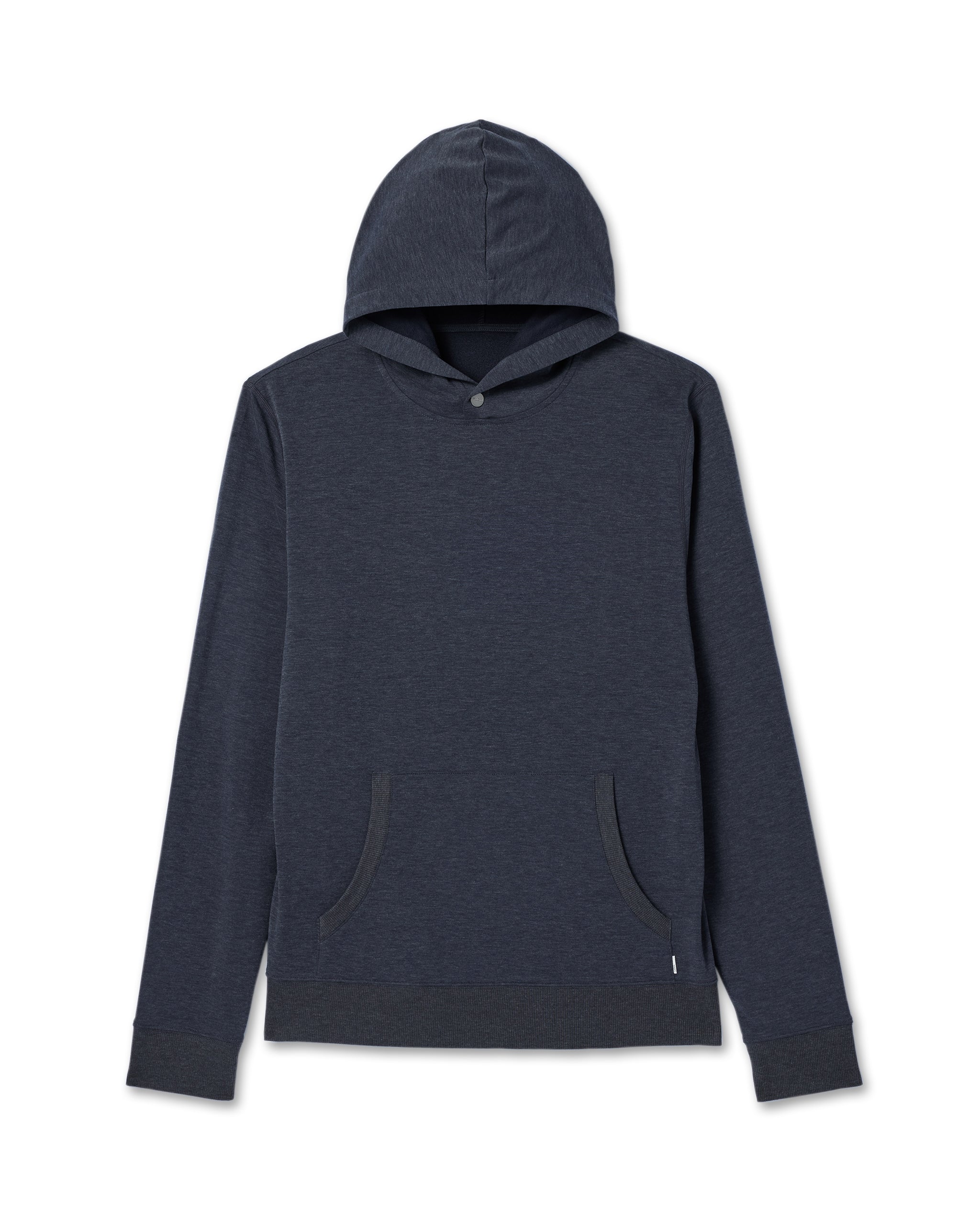 Austin Hoodie | Charcoal Heather - Image 4