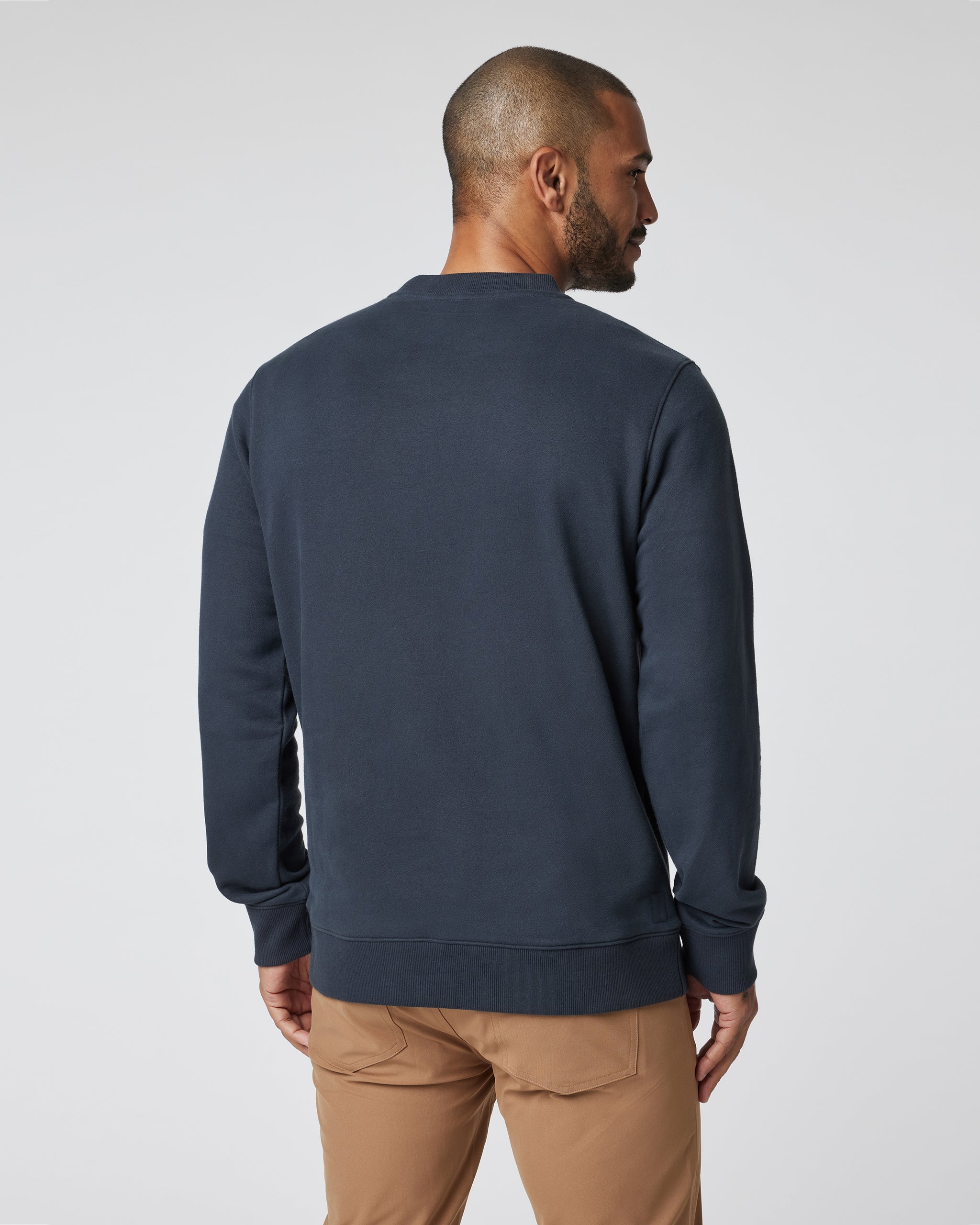 Cypress Crew | Navy - Image 2
