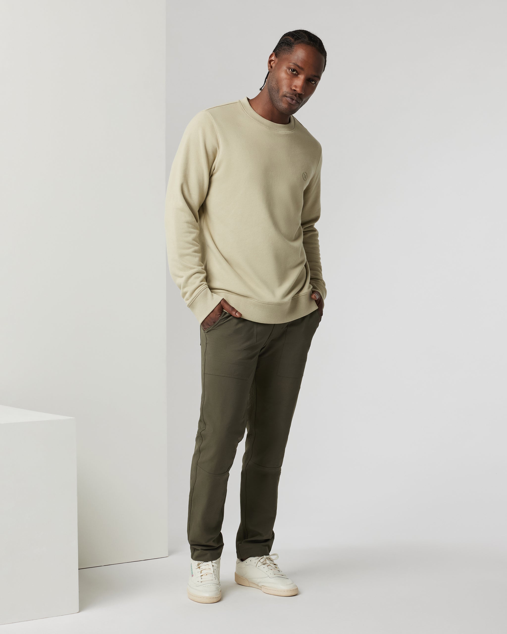 Cypress Crew | Winter Pear - Image 4