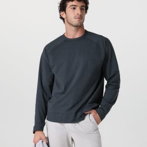 Coronado Crew | Midnight Heather