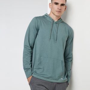 Sunday Element Hoodie | Kashmir Heather