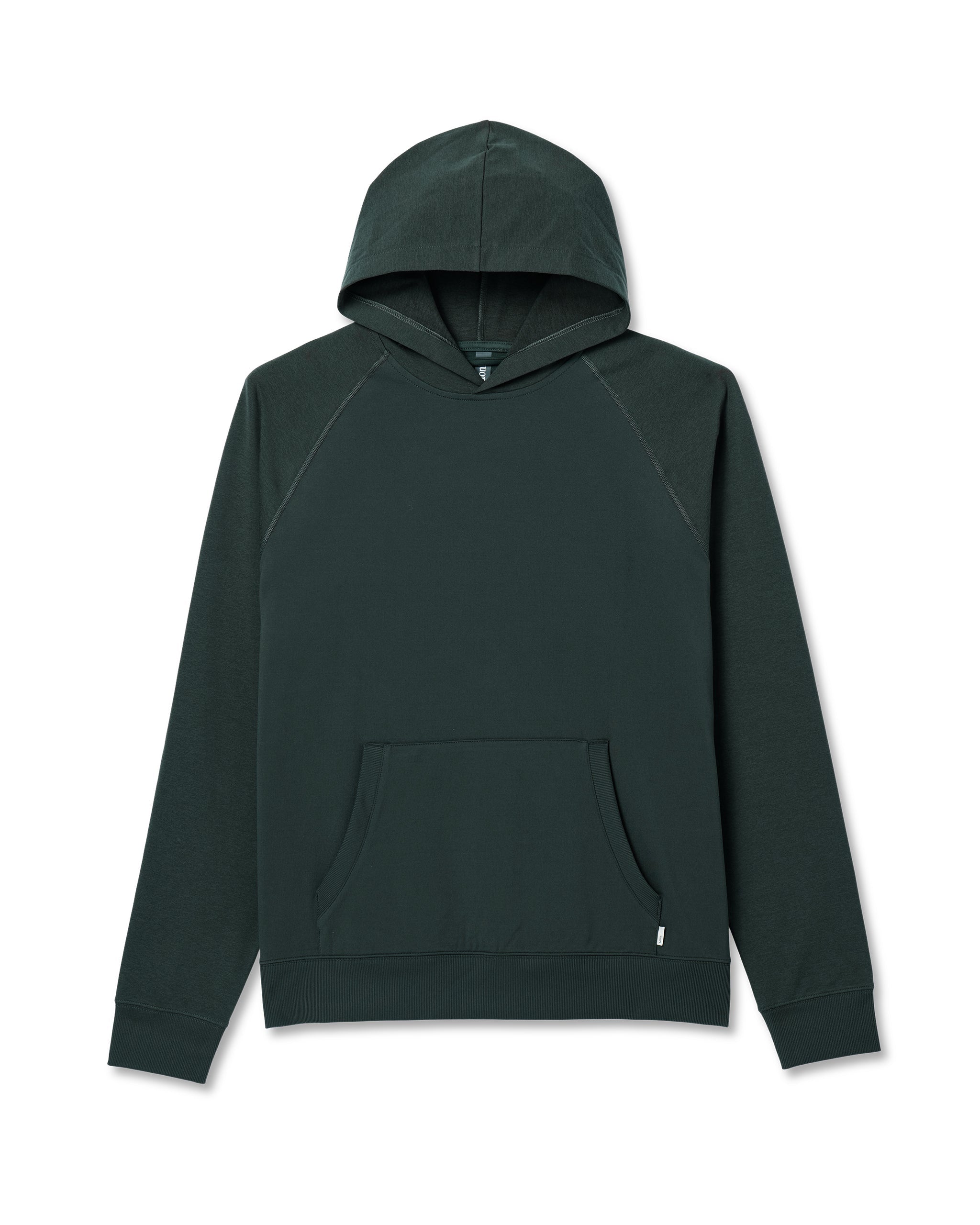 Coronado Pullover Hoodie | Aspen Heather - Image 4