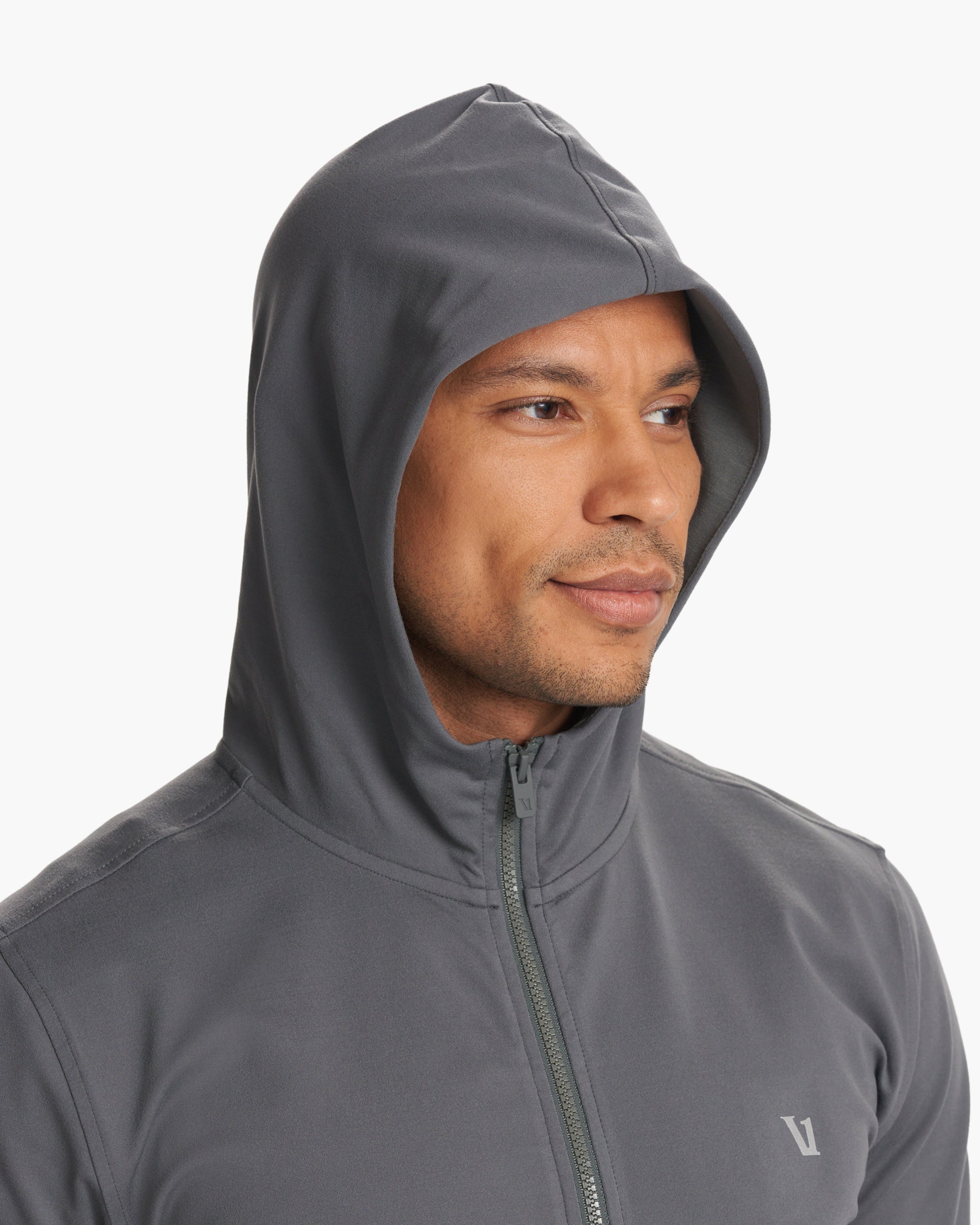 Jackson Hoodie 2.0 | Shale - Image 5