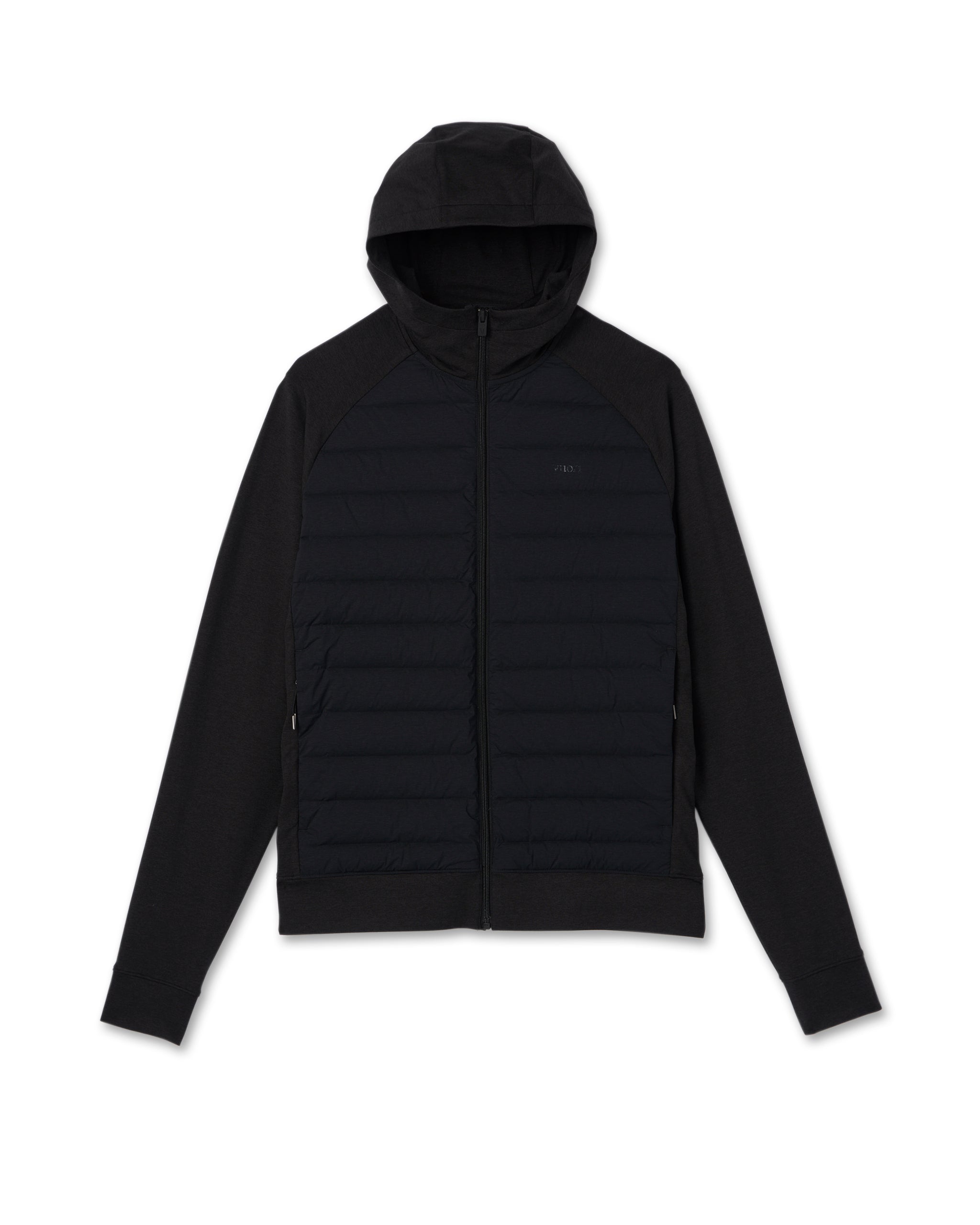 Steadfast Insulated Hybrid | Black - Image 6