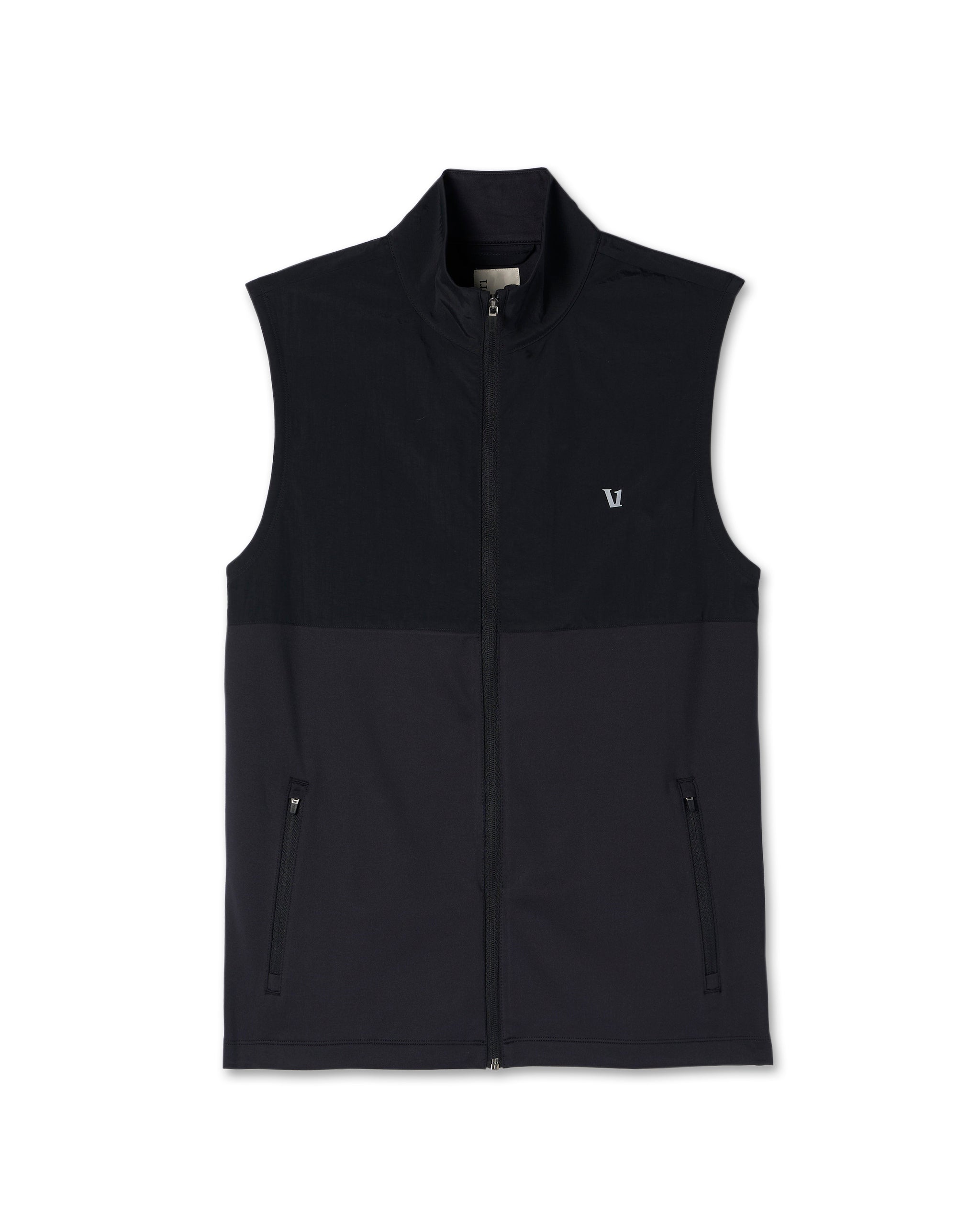 Sunday Element Vest | Black - Image 6