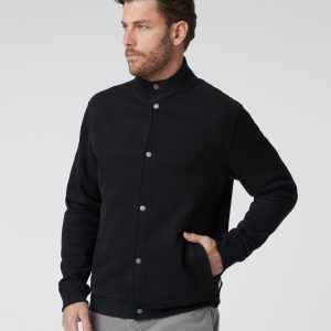Seaside Jacket | Black