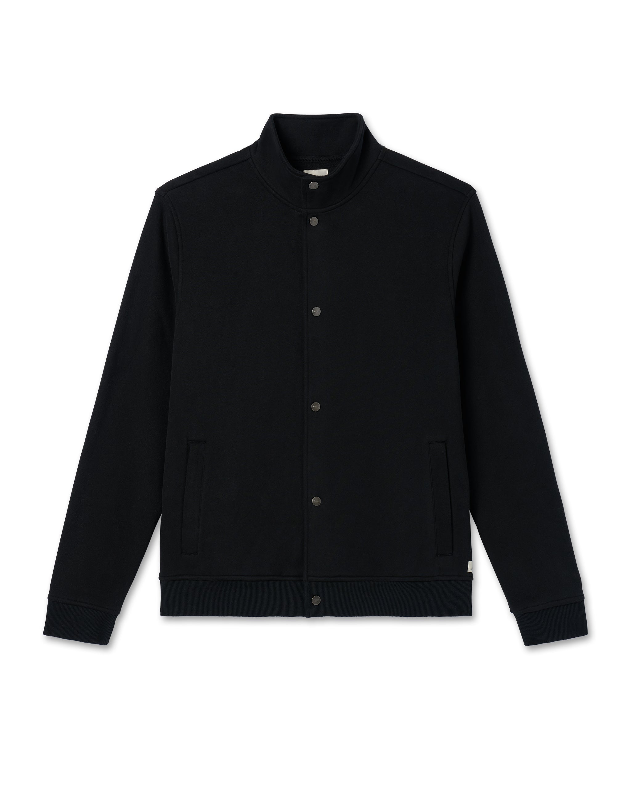 Seaside Jacket | Black - Image 6