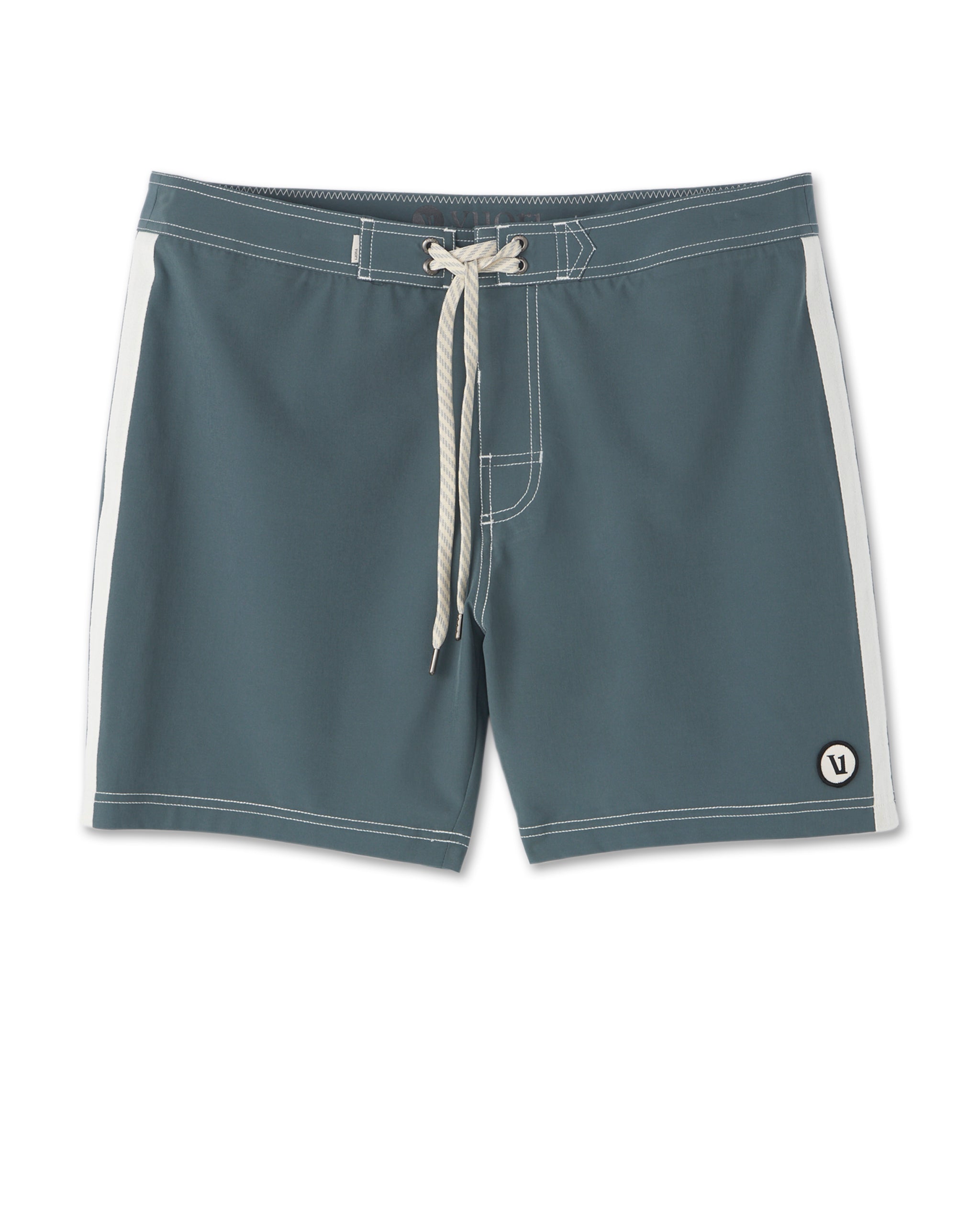 Puerto Boardshort | Lake - Image 6