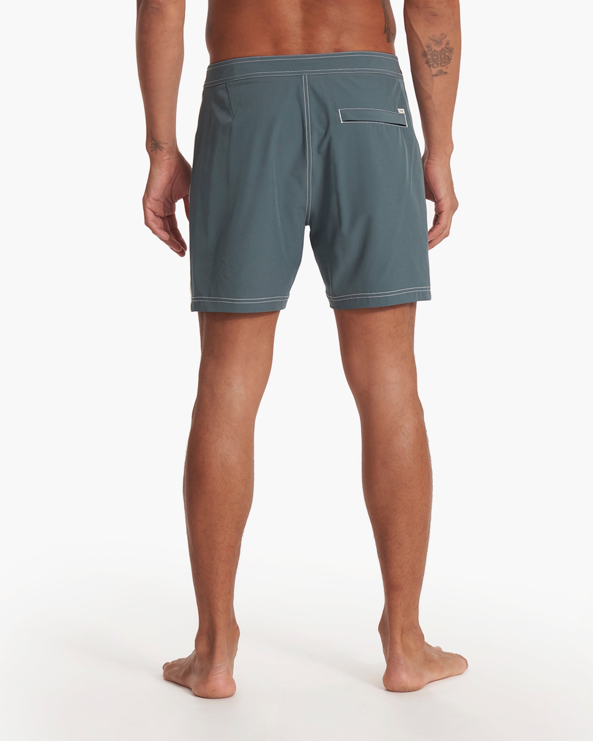 Puerto Boardshort | Lake - Image 3