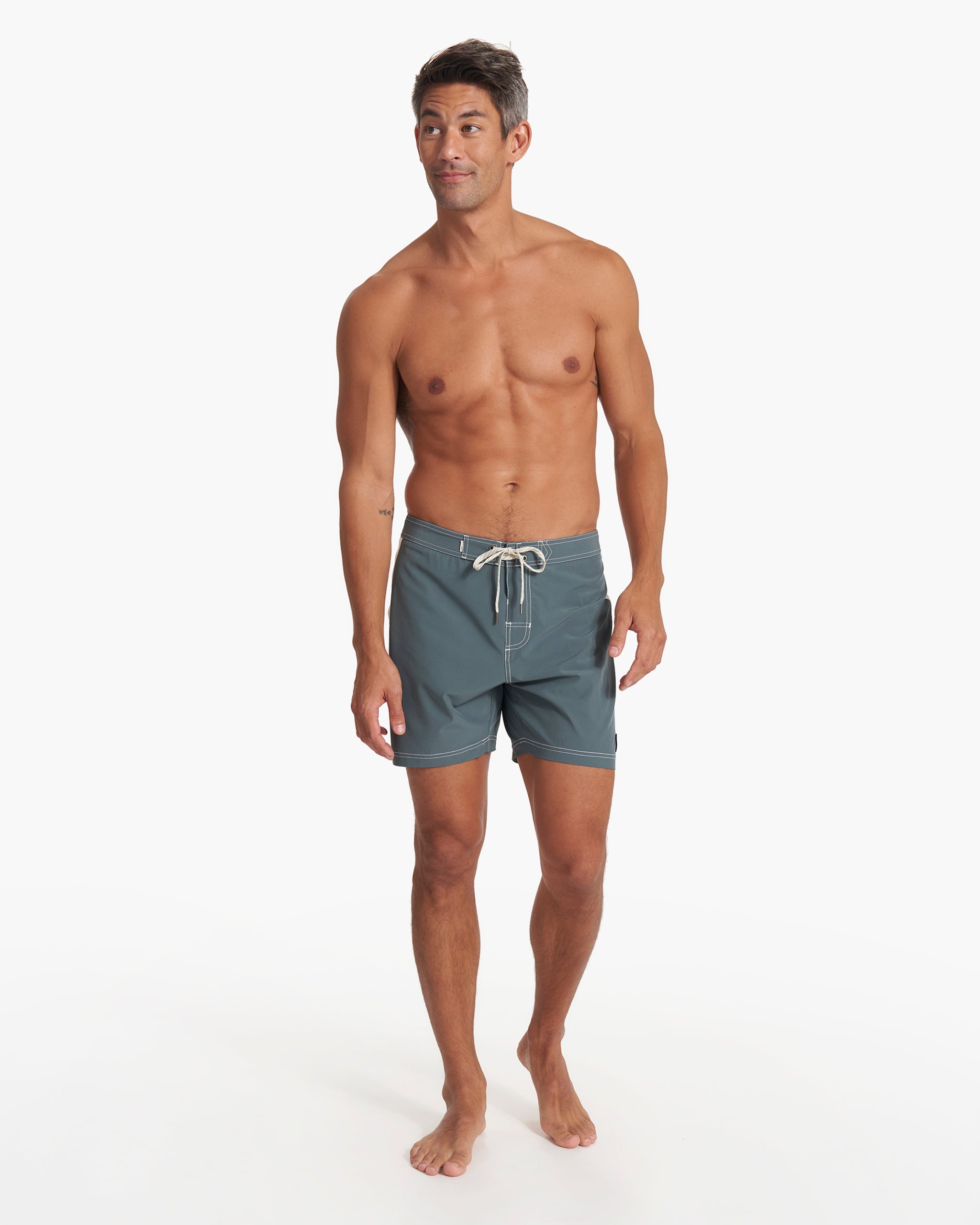 Puerto Boardshort | Lake - Image 4