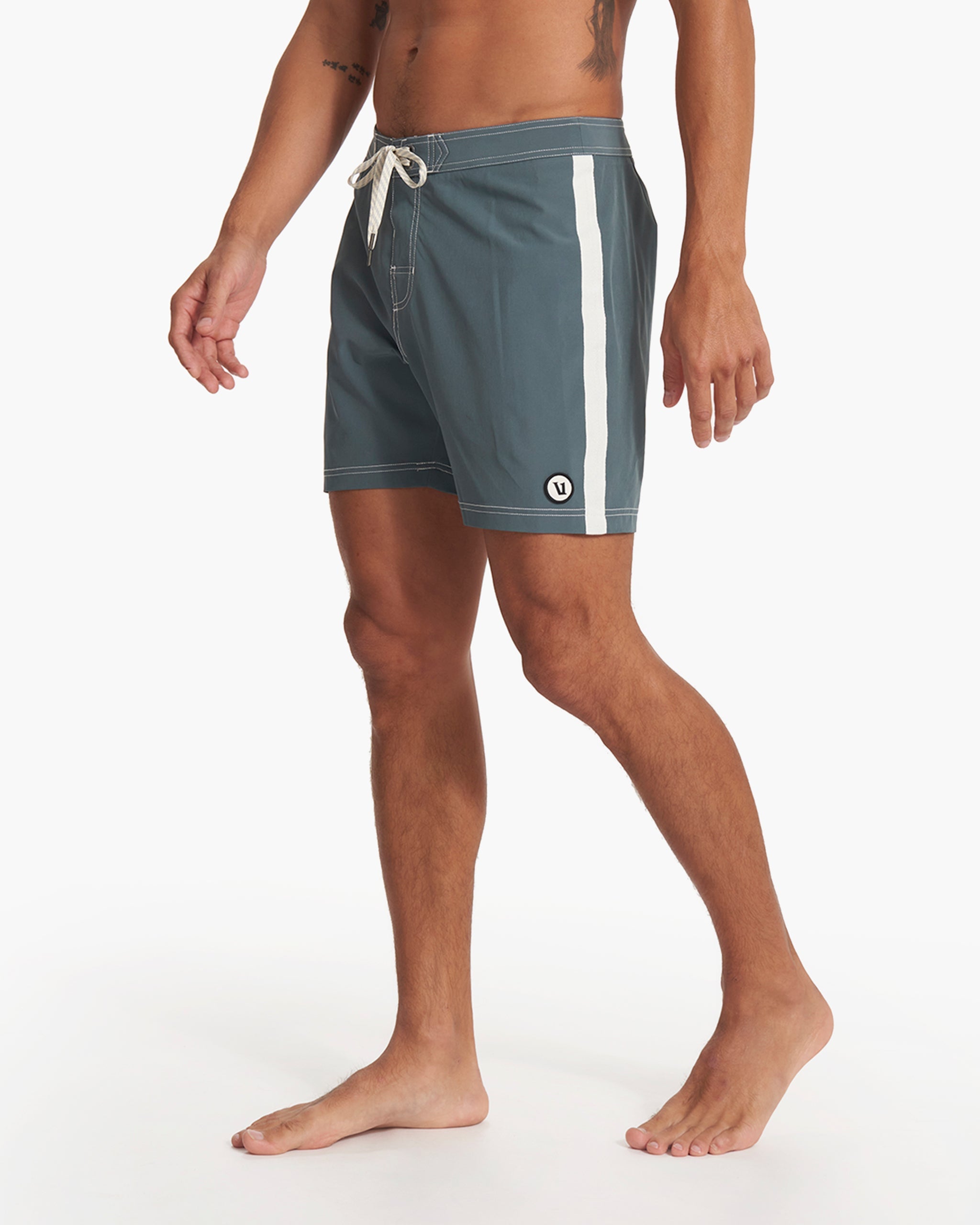 Puerto Boardshort | Lake - Image 2