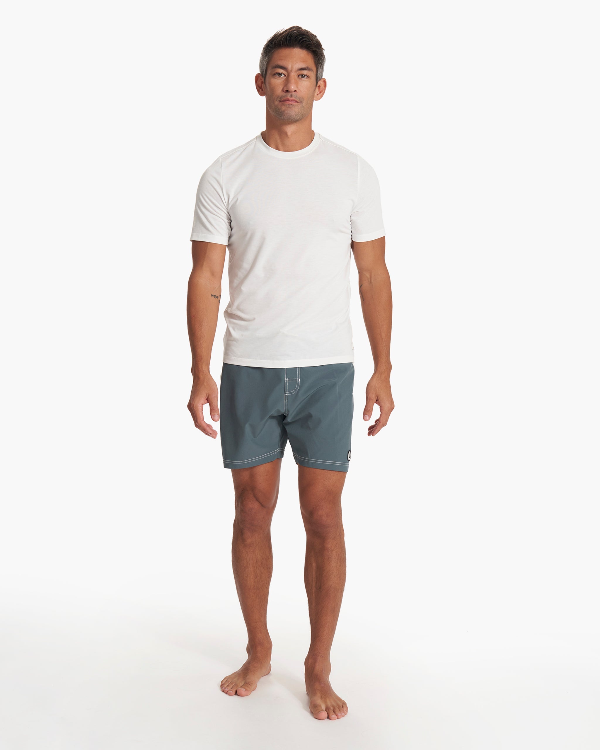 Puerto Boardshort | Lake - Image 5