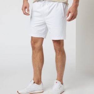 Crosscourt Short Unlined 7 | White