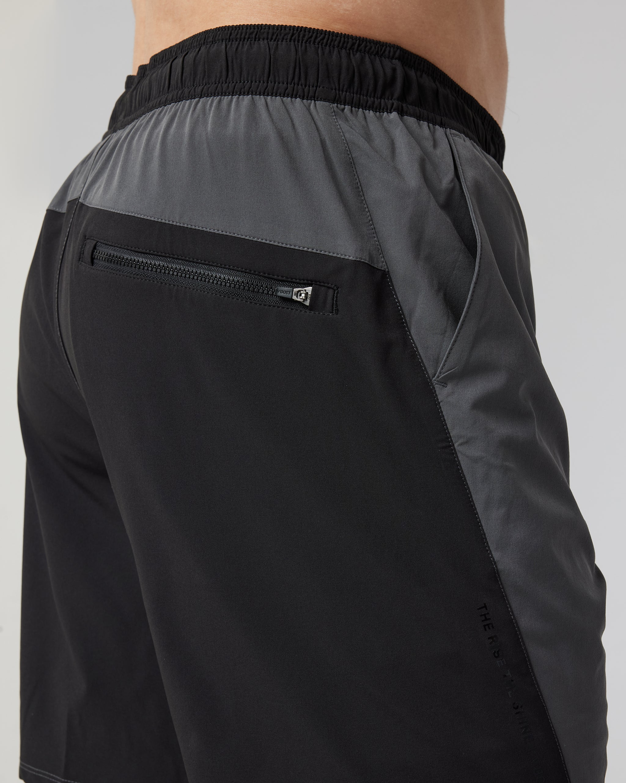 Chromatic Kore Short Lined 7 | Dark Pewter - Image 2
