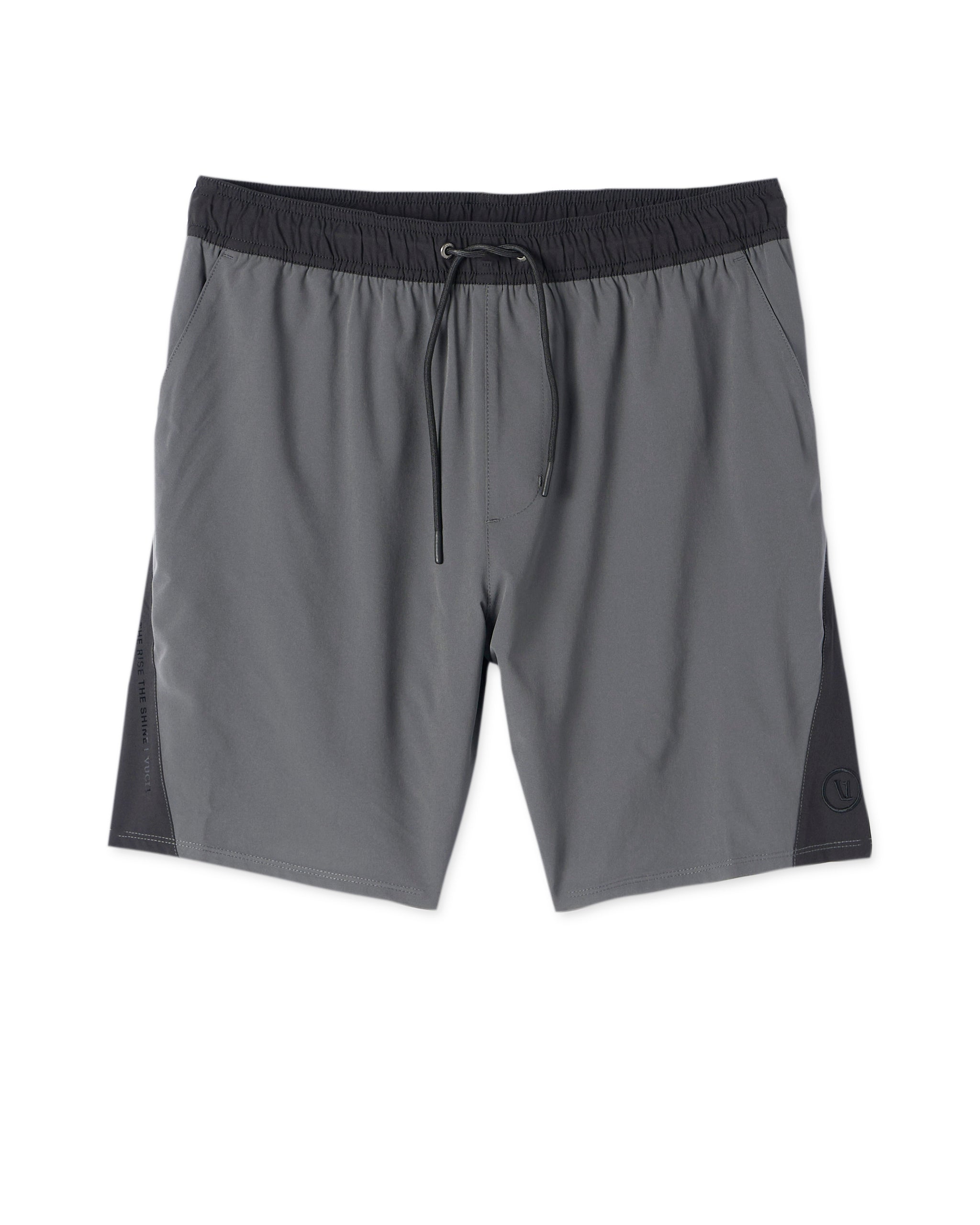 Chromatic Kore Short Lined 7 | Dark Pewter - Image 6