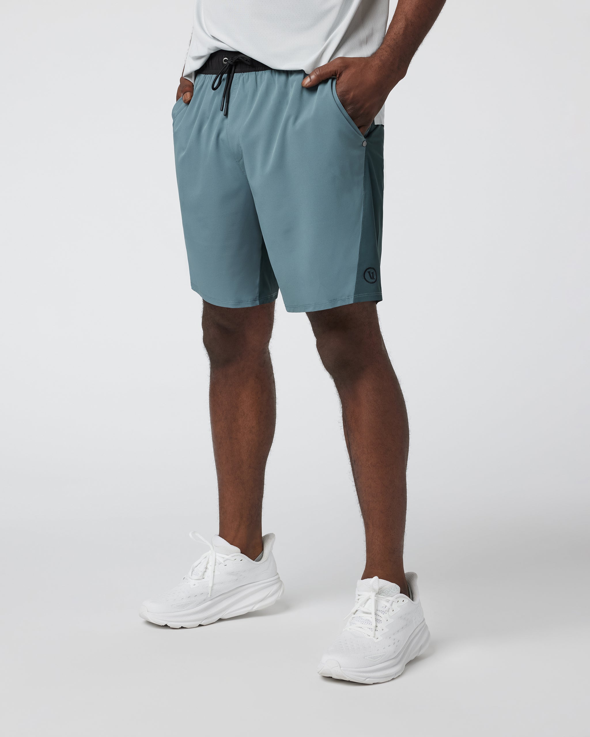 Chromatic Kore Short Lined 7 | Kashmir