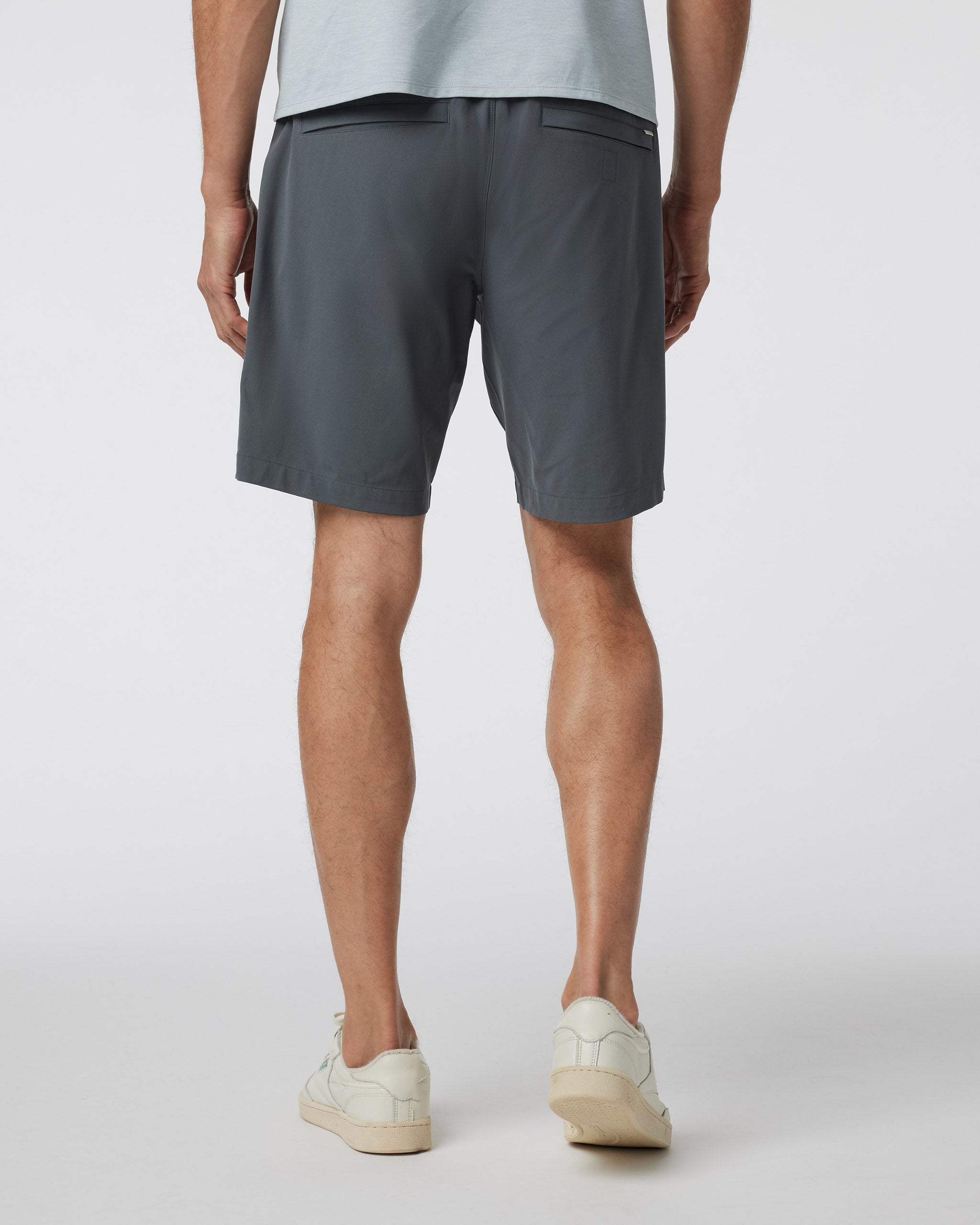 Vuori Meta™ Easy Short | Shale - Image 2