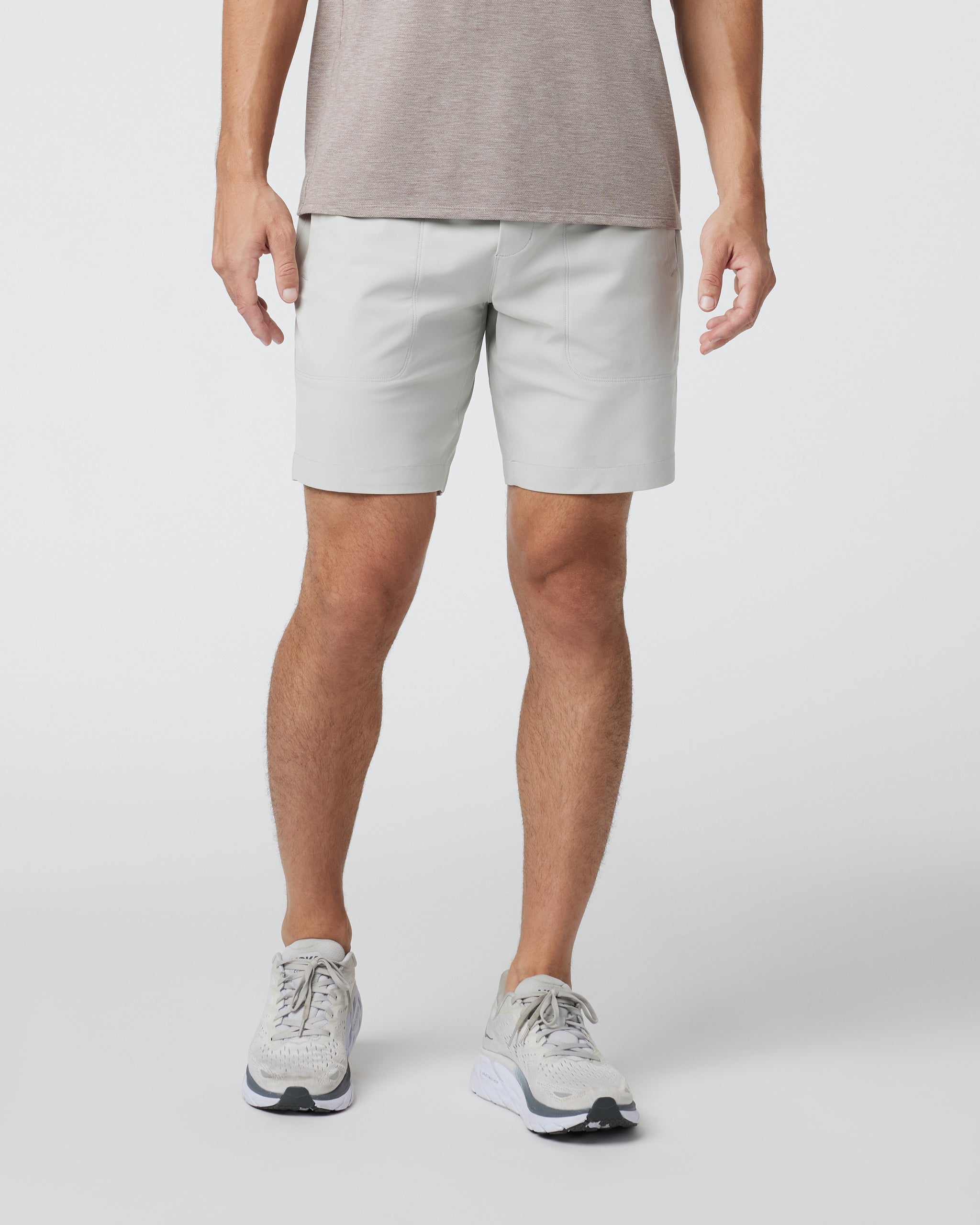 Vuori Meta™ Easy Short | Vapor - Image 5