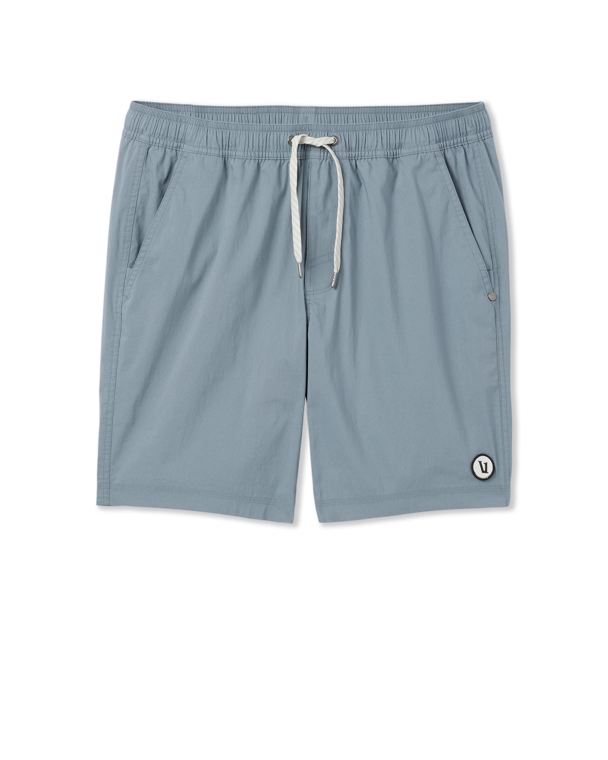 Kore Everyday Short Lined 7 | Dusty Blue - Image 6
