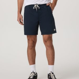 Kore Everyday Short Lined 7 | Ink