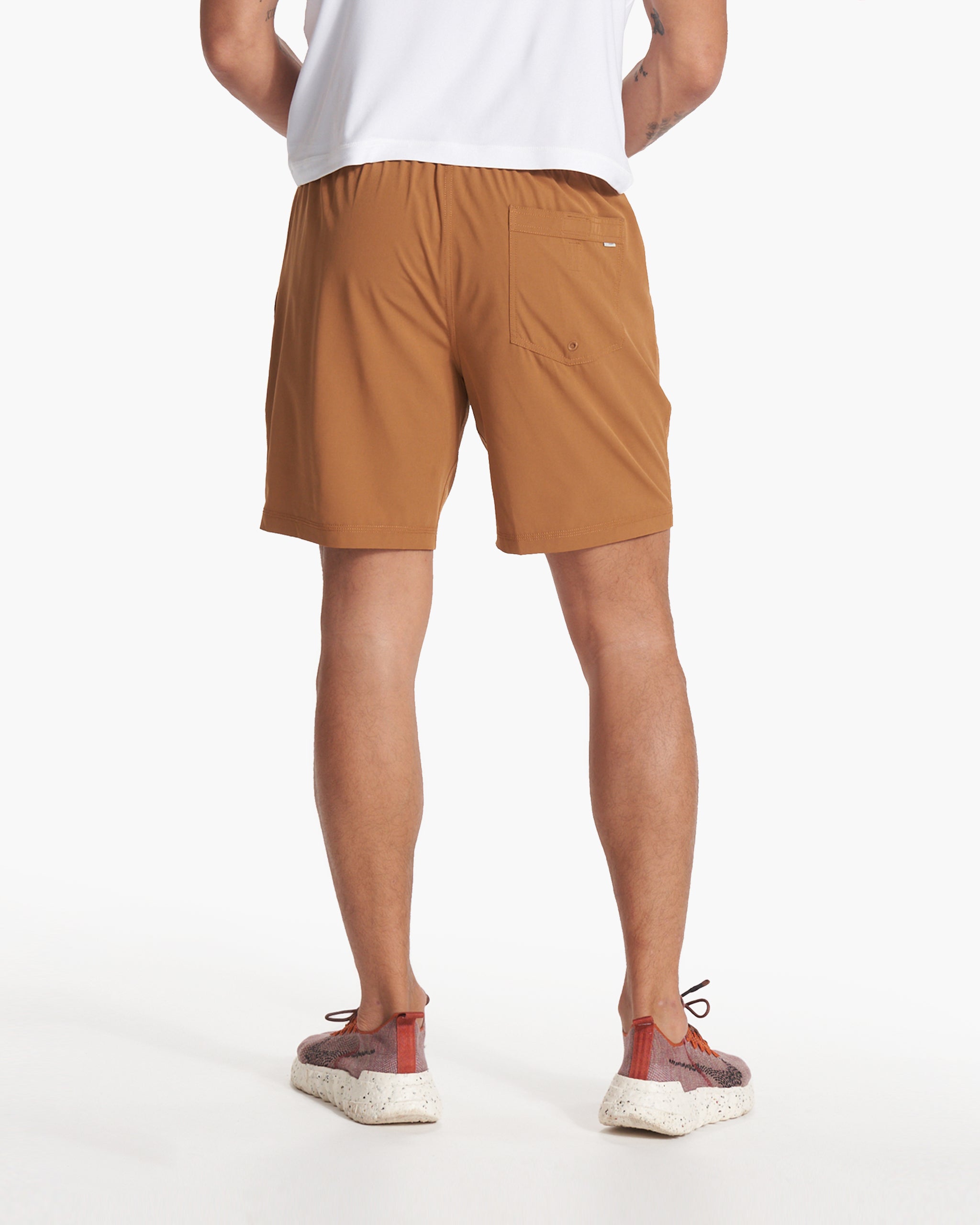 Kore Short Lined 7 | Autumn - Image 3
