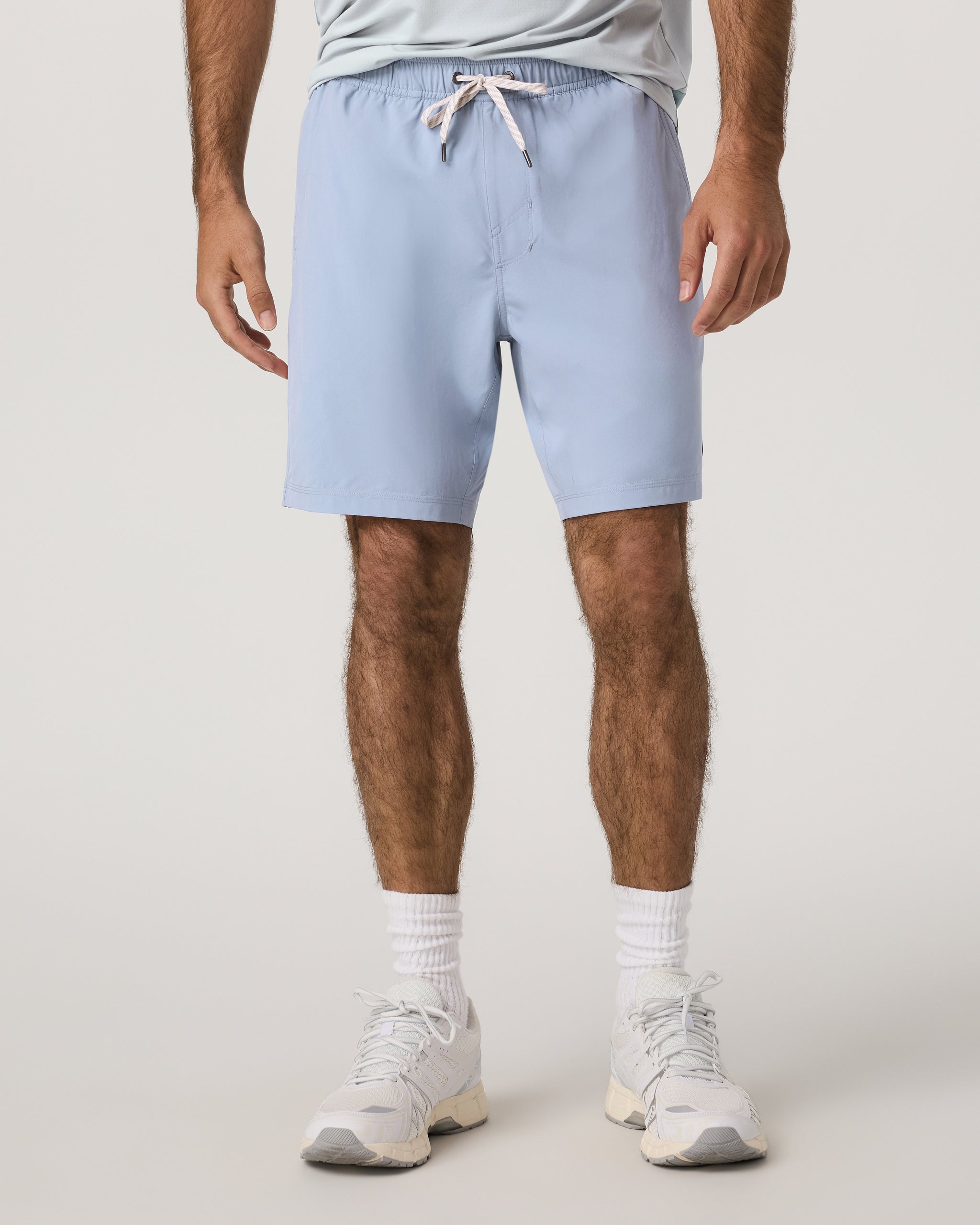 Kore Short Lined 7 | Blue Dusk - Image 5