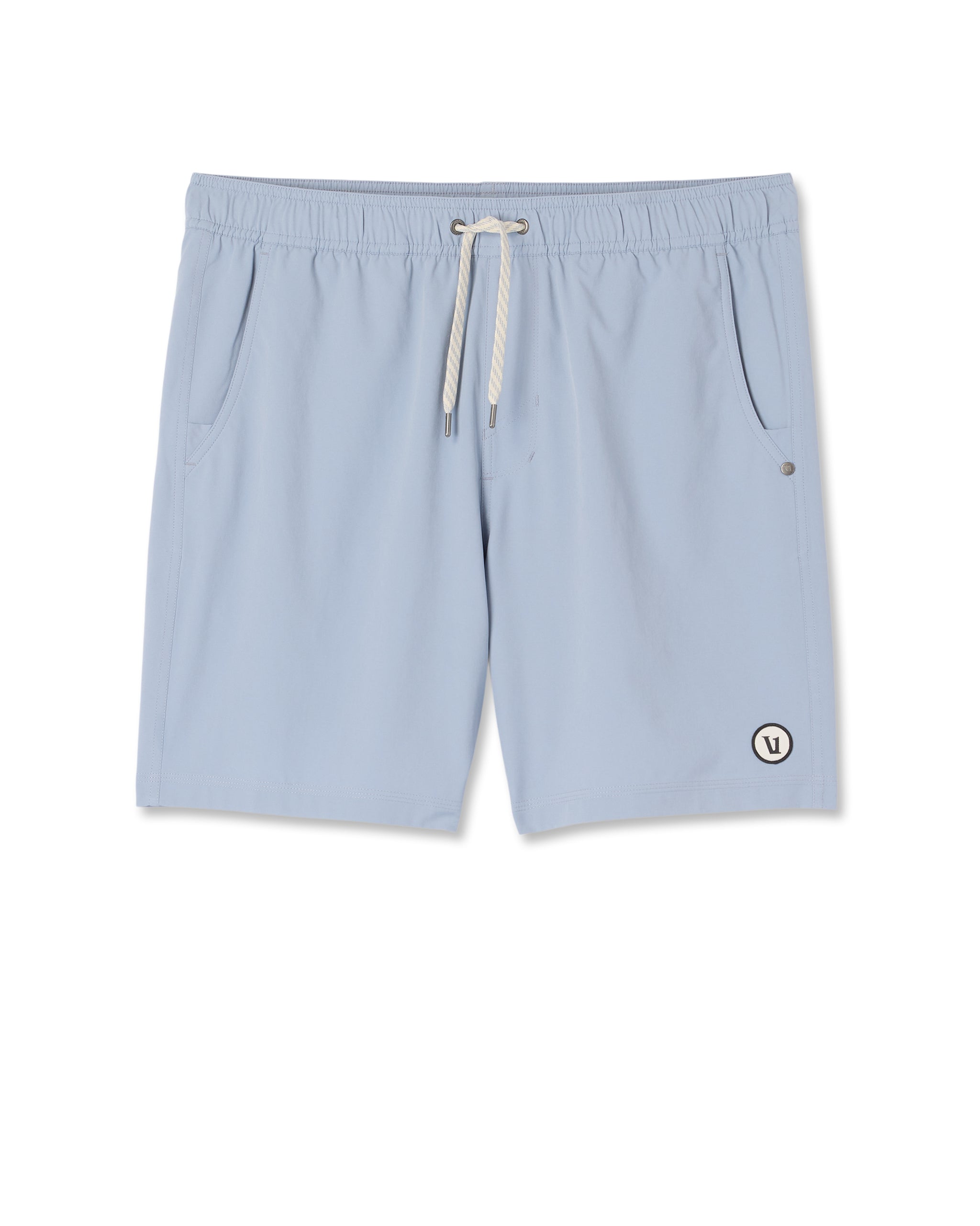 Kore Short Lined 7 | Blue Dusk - Image 6