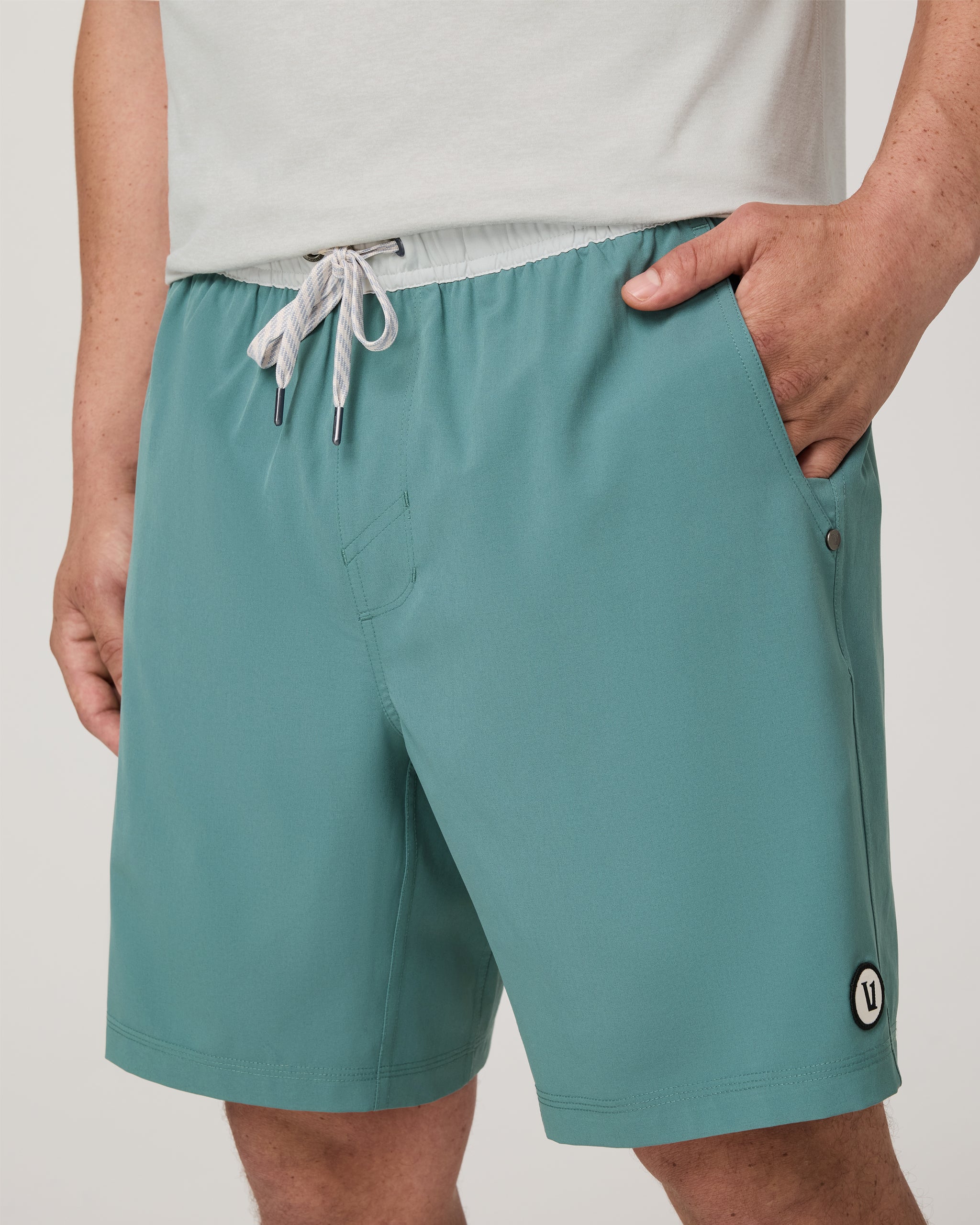 Kore Short Lined 7 | Bluegrass - Image 5