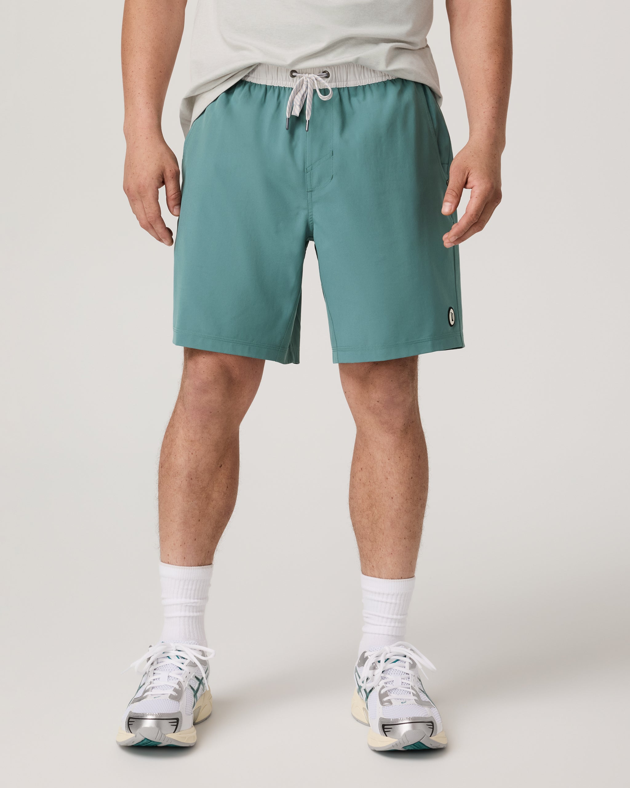Kore Short Lined 7 | Bluegrass