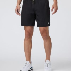 Kore Short Lined 7 | Black