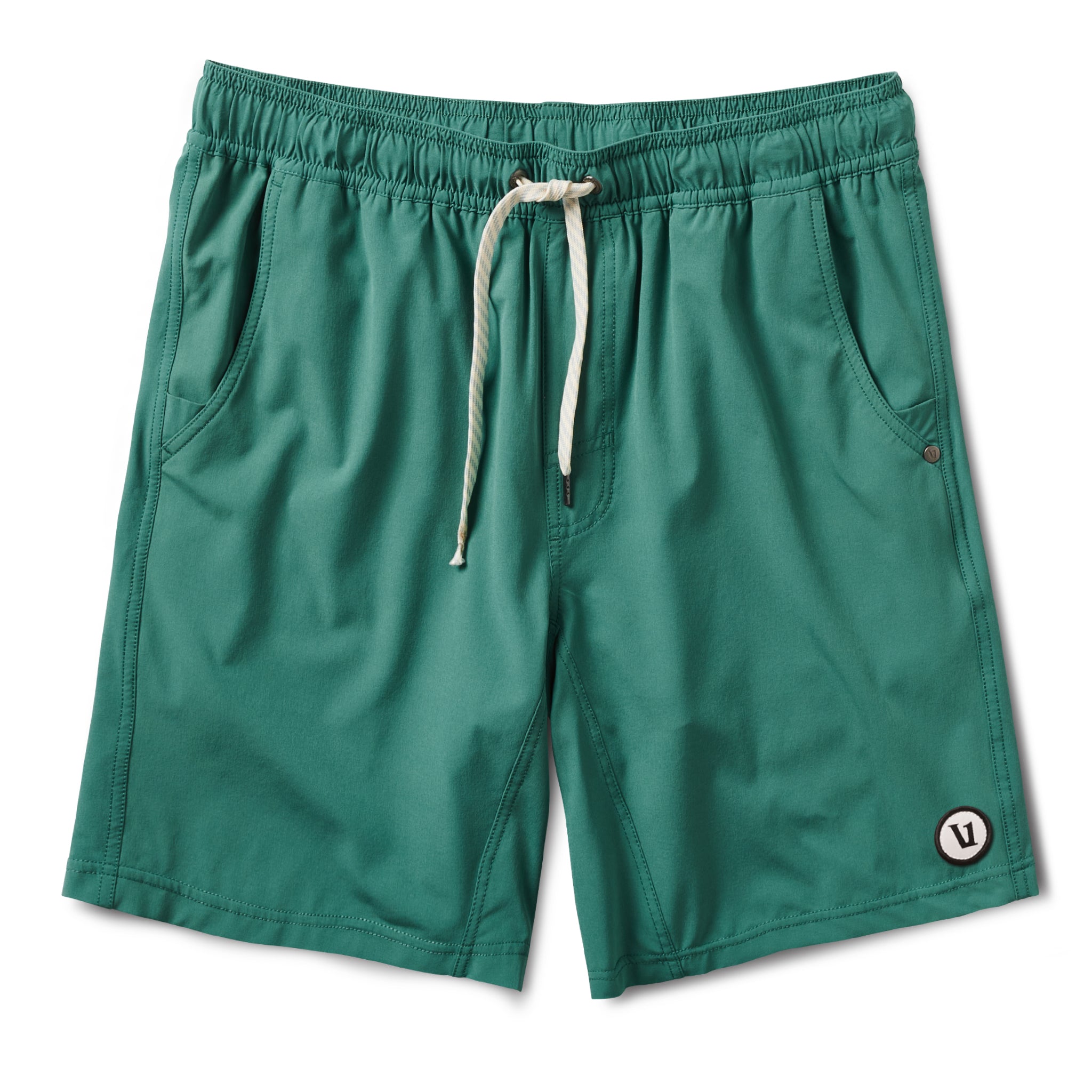 Kore Short Lined 7 | Cactus - Image 5
