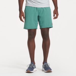 Kore Short Lined 7 | Cactus