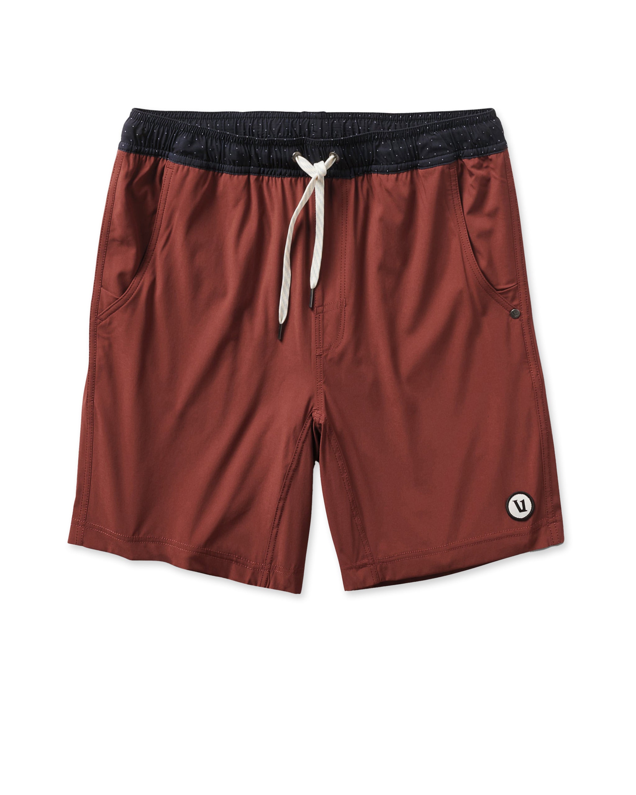 Kore Short Lined 7 | Cedar
