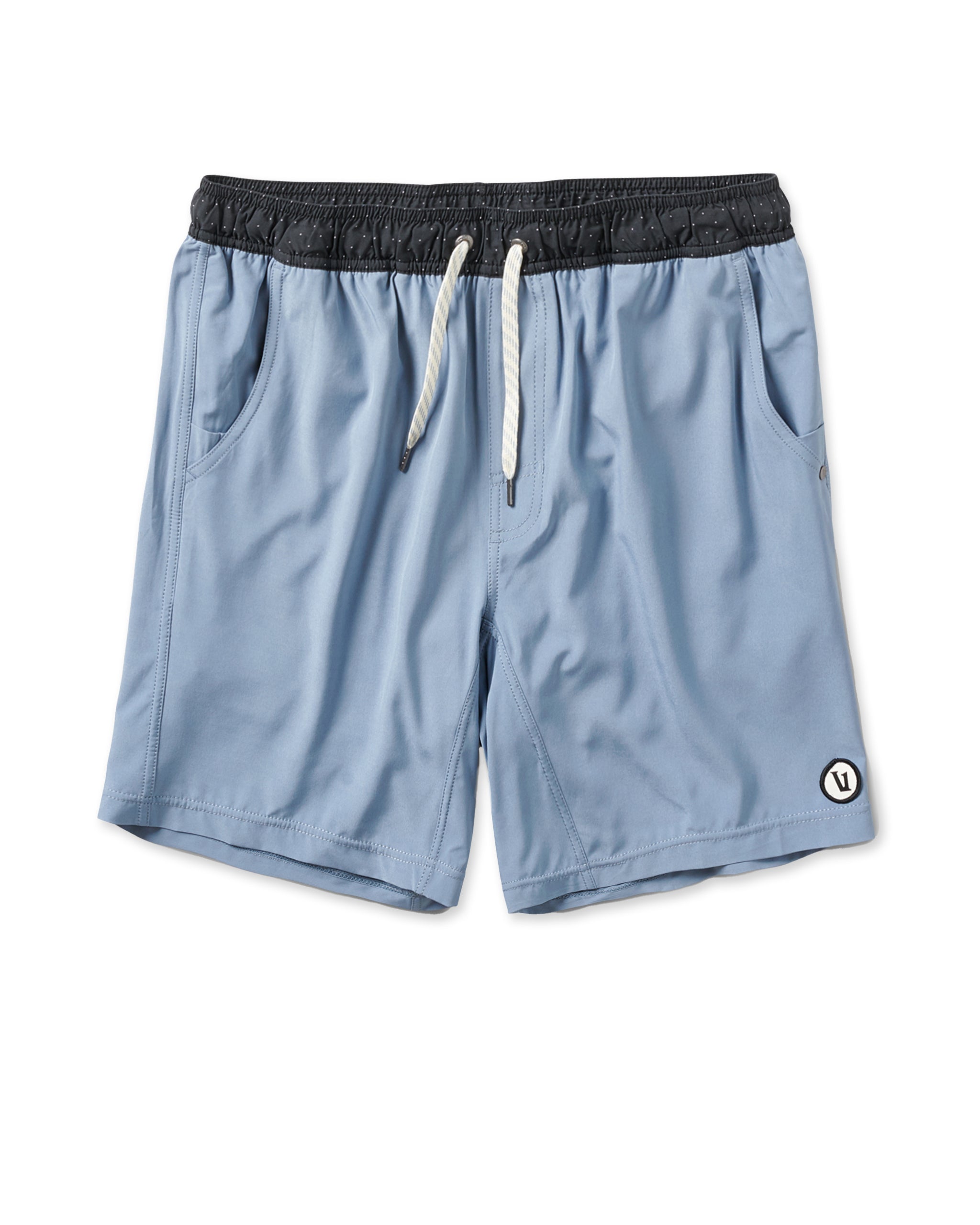 Kore Short Lined 7 | Cloud