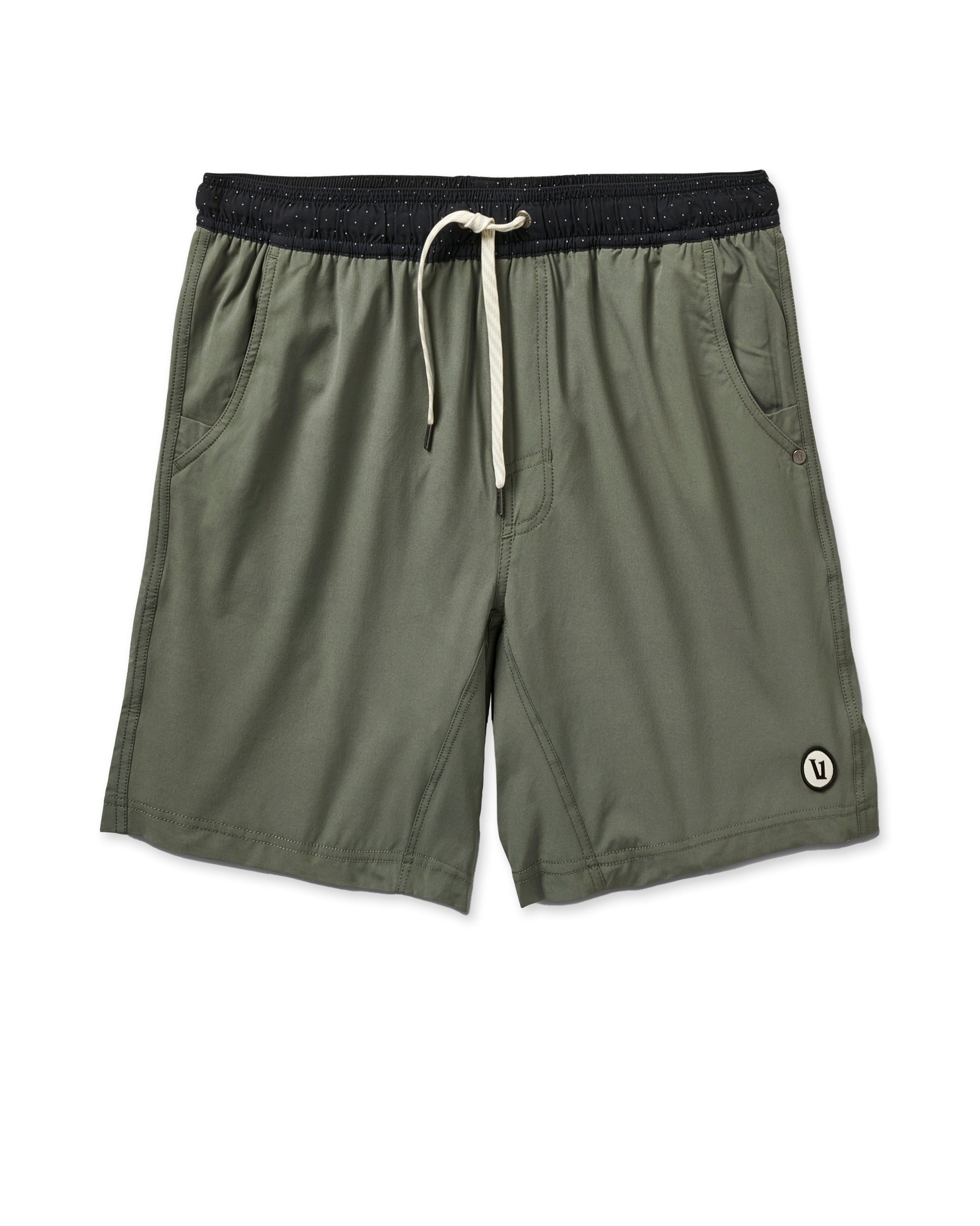 Kore Short Lined 7 | Dusty Pine - Image 6