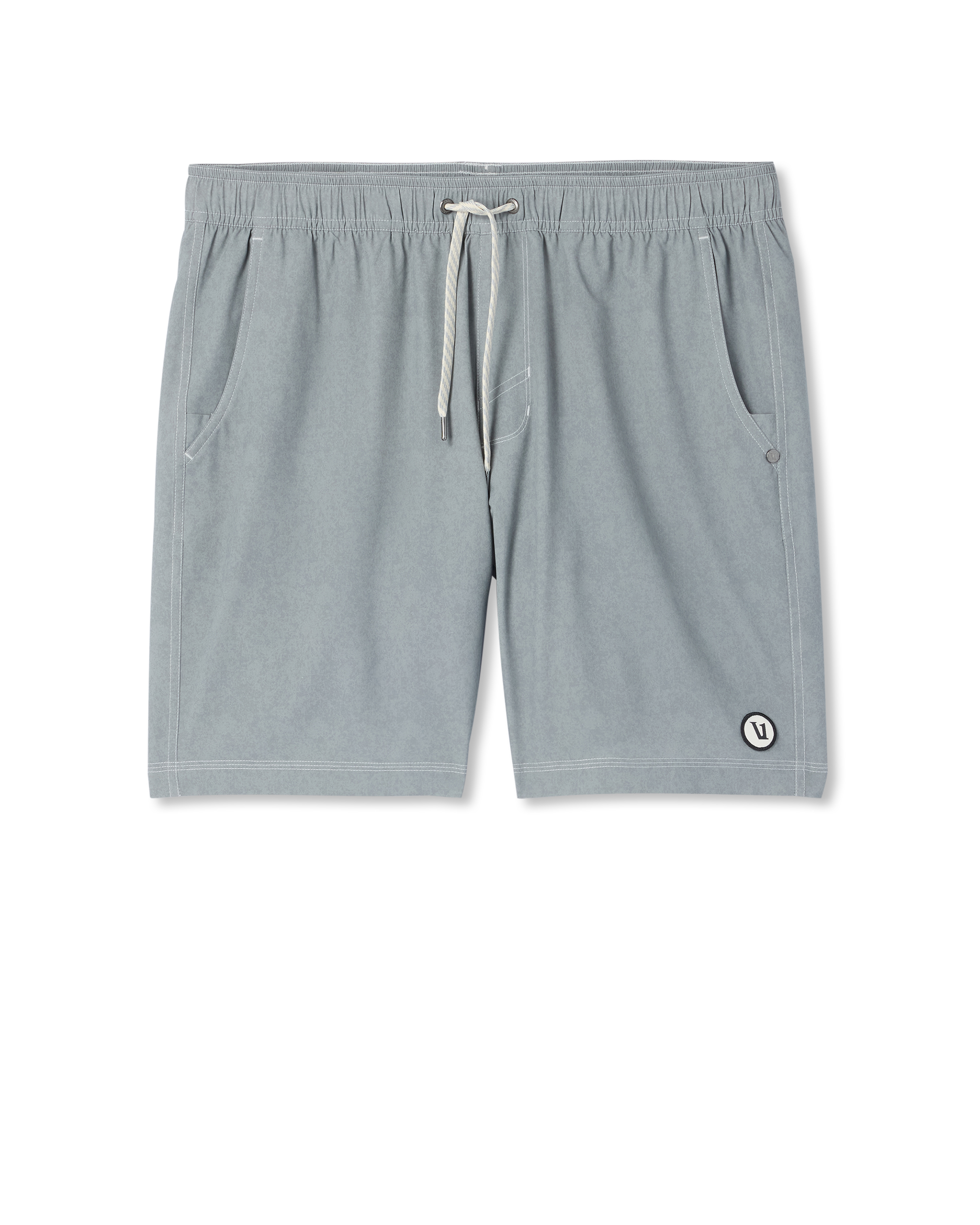 Kore Short Unlined 9 | Greyhound Washed