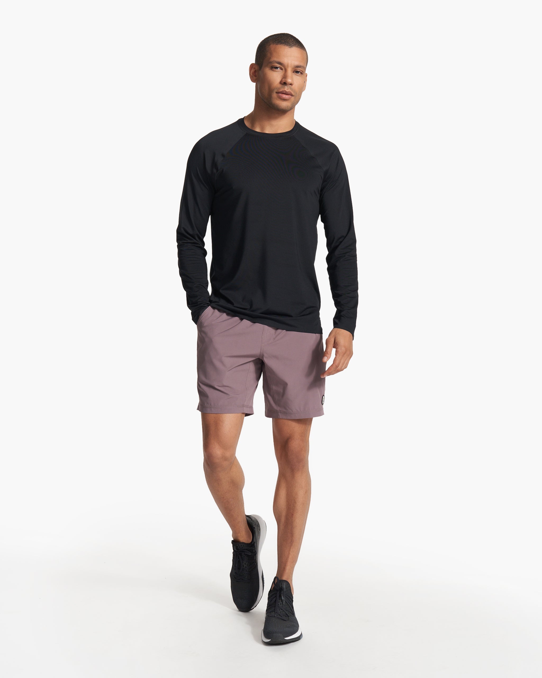 Kore Short Lined 7 | Hazel - Image 3