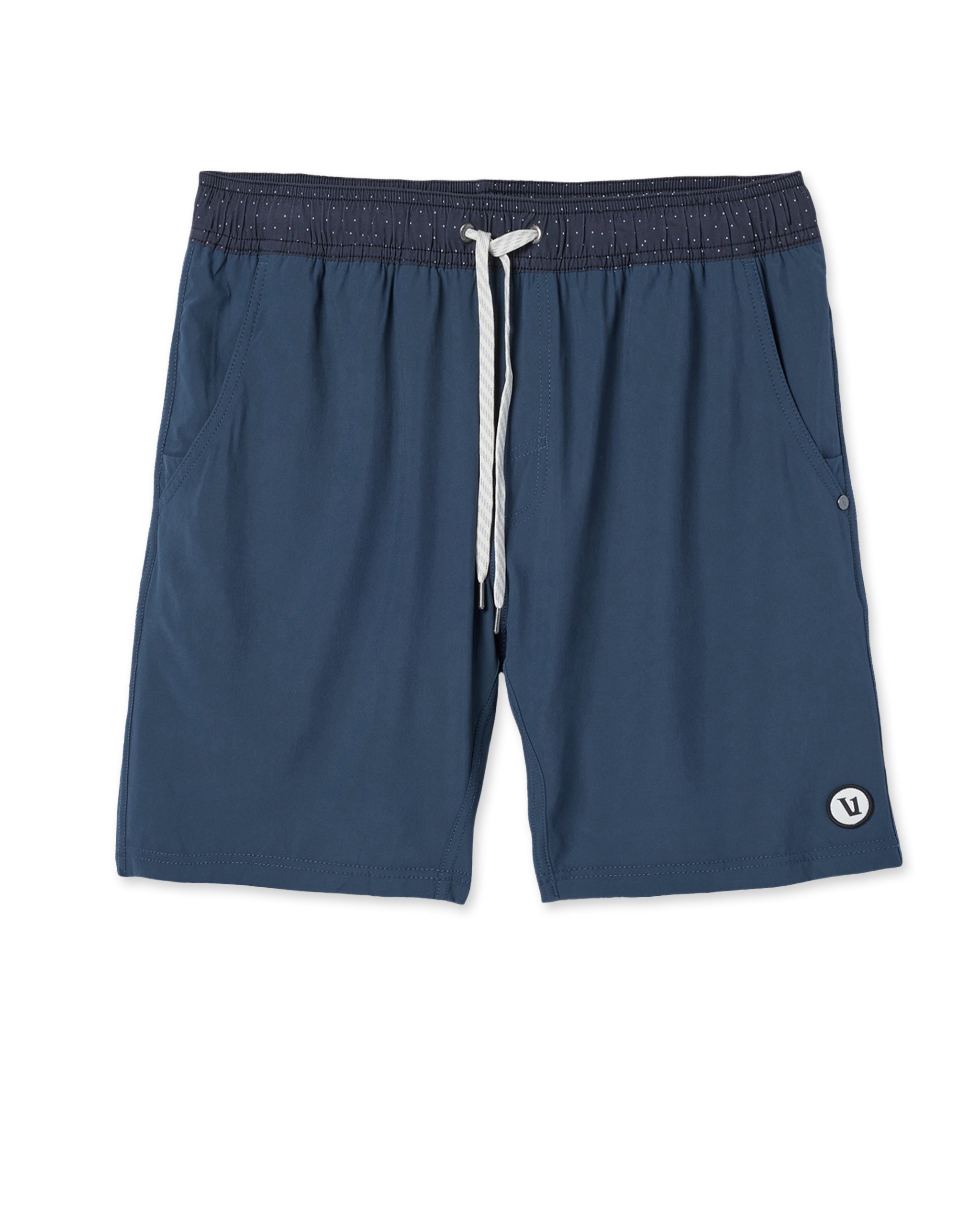 Kore Short Lined 7 | Indigo - Image 5