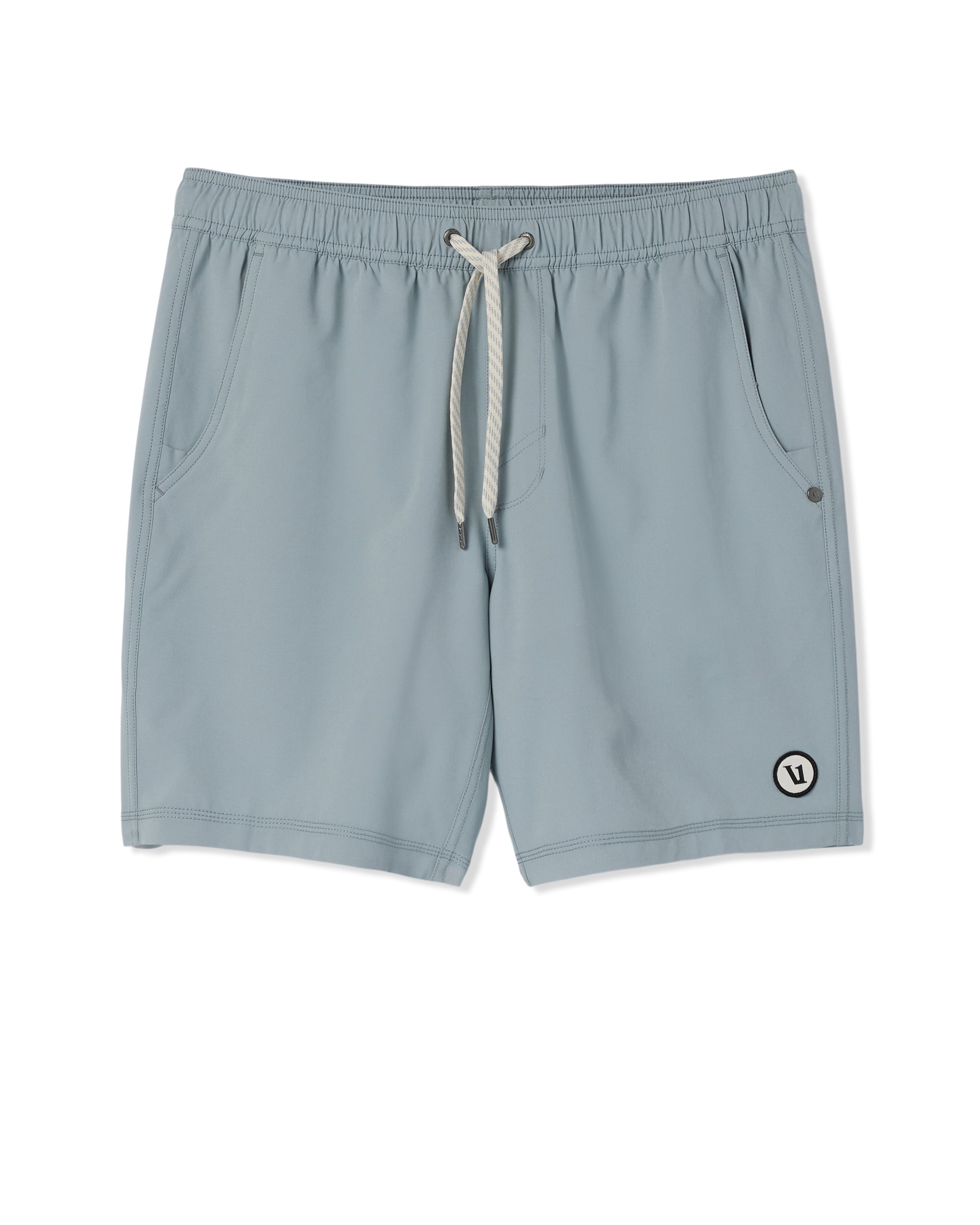 Kore Short Lined 7 | Light Cloud - Image 6