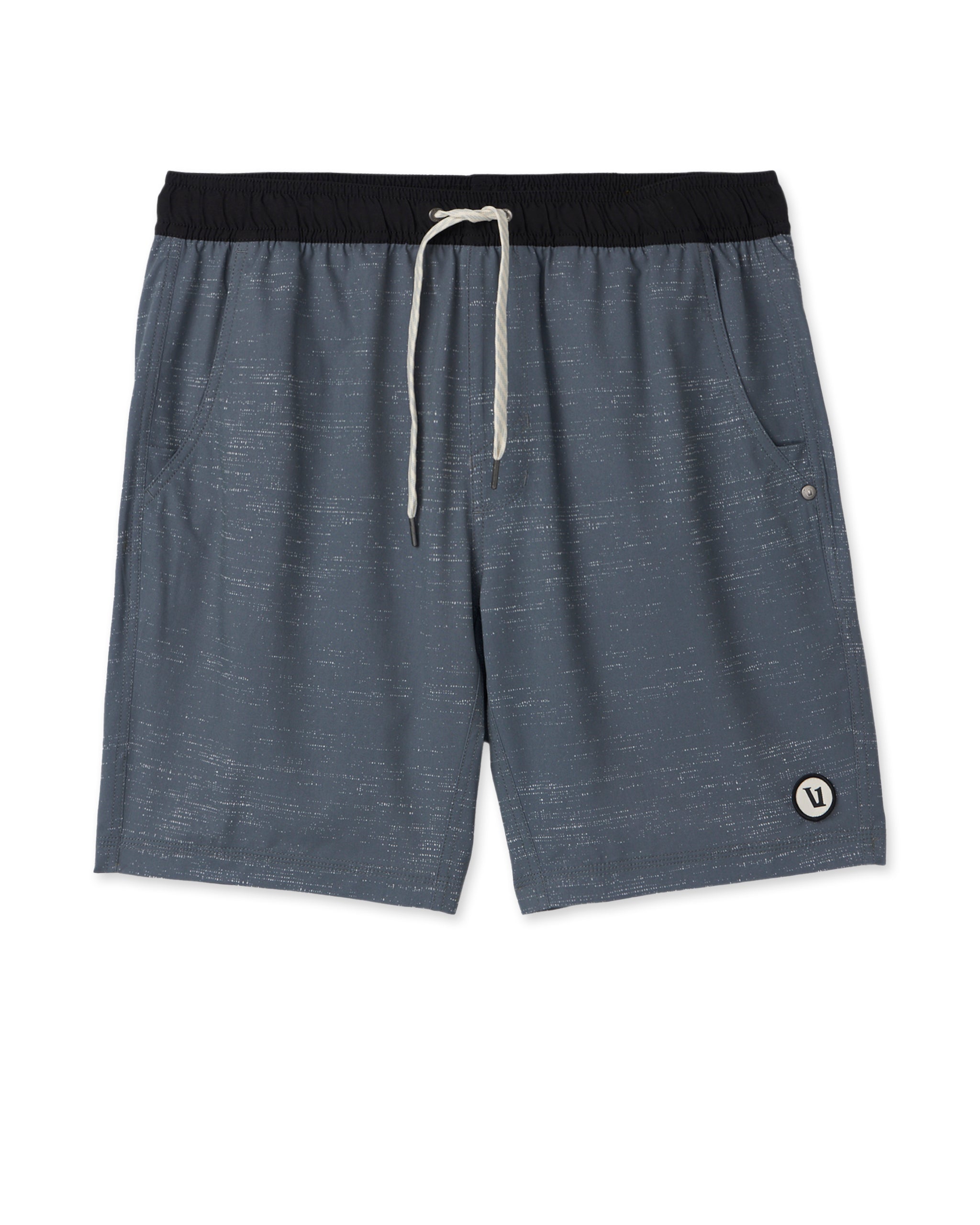 Kore Short Lined 7 | Lake Texture - Image 5