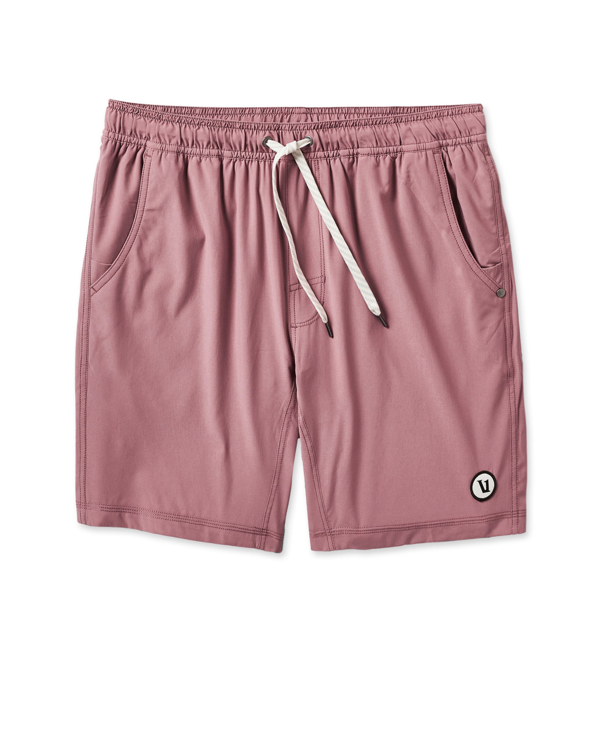 Kore Short Lined 7 | Marsala - Image 5