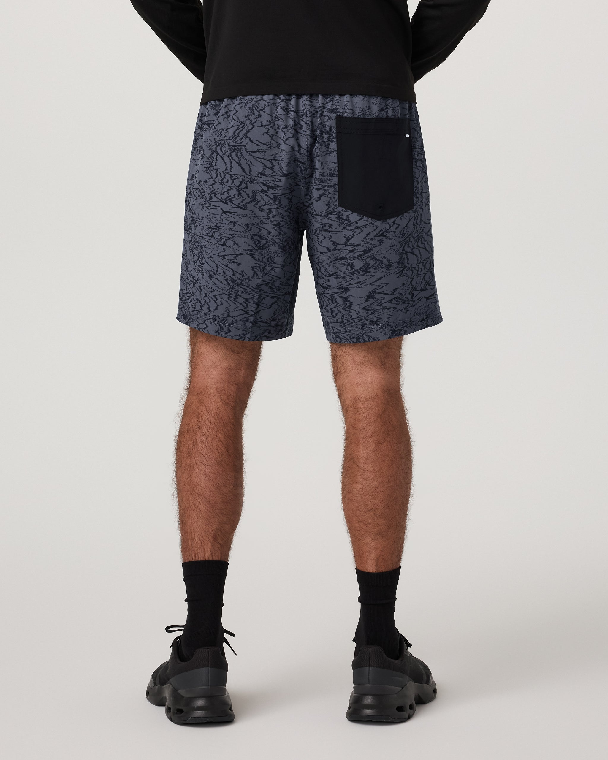 Kore Short Lined 7 | Moonlight Sand - Image 3