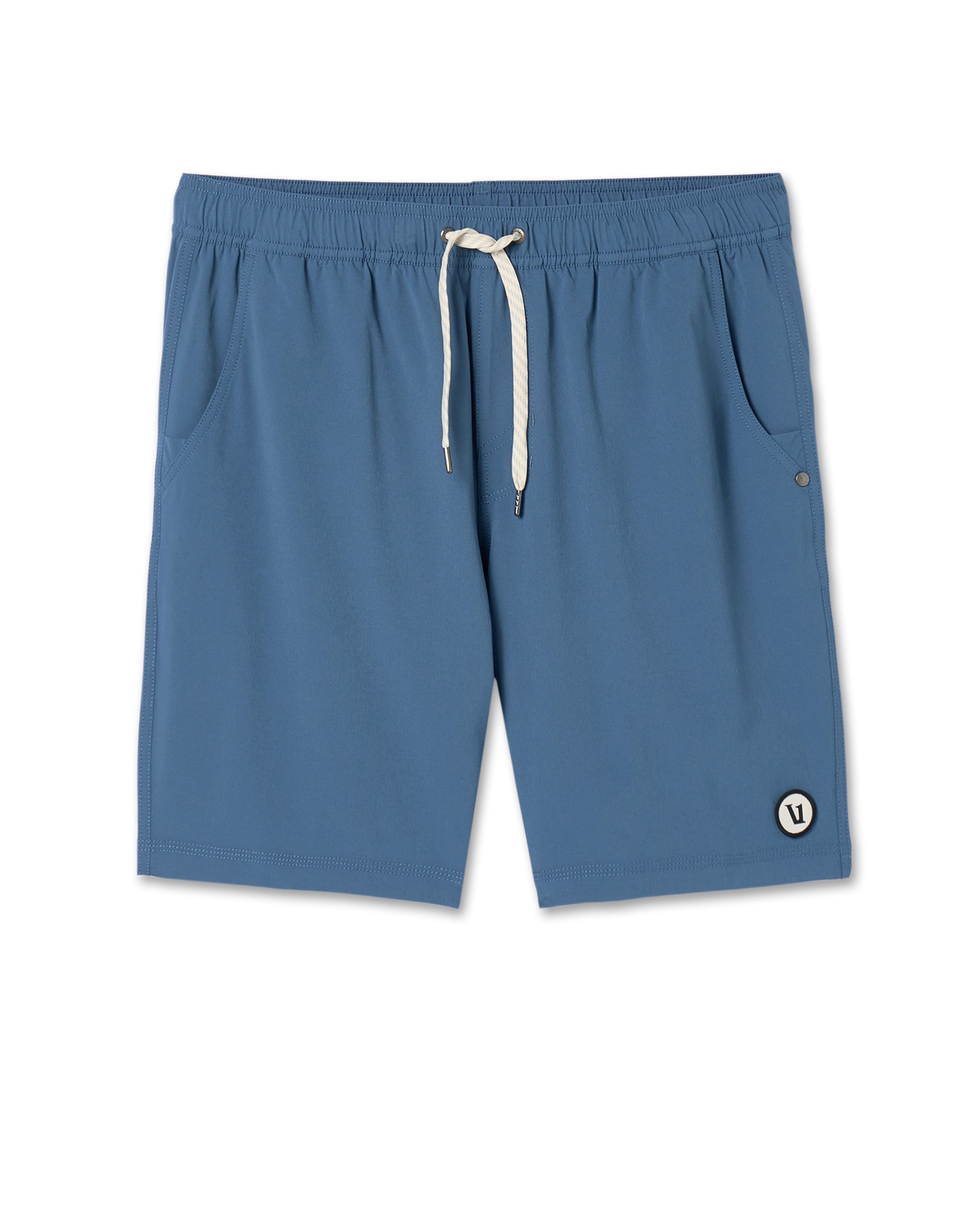 Kore Short Lined 7 | Nautilus - Image 6