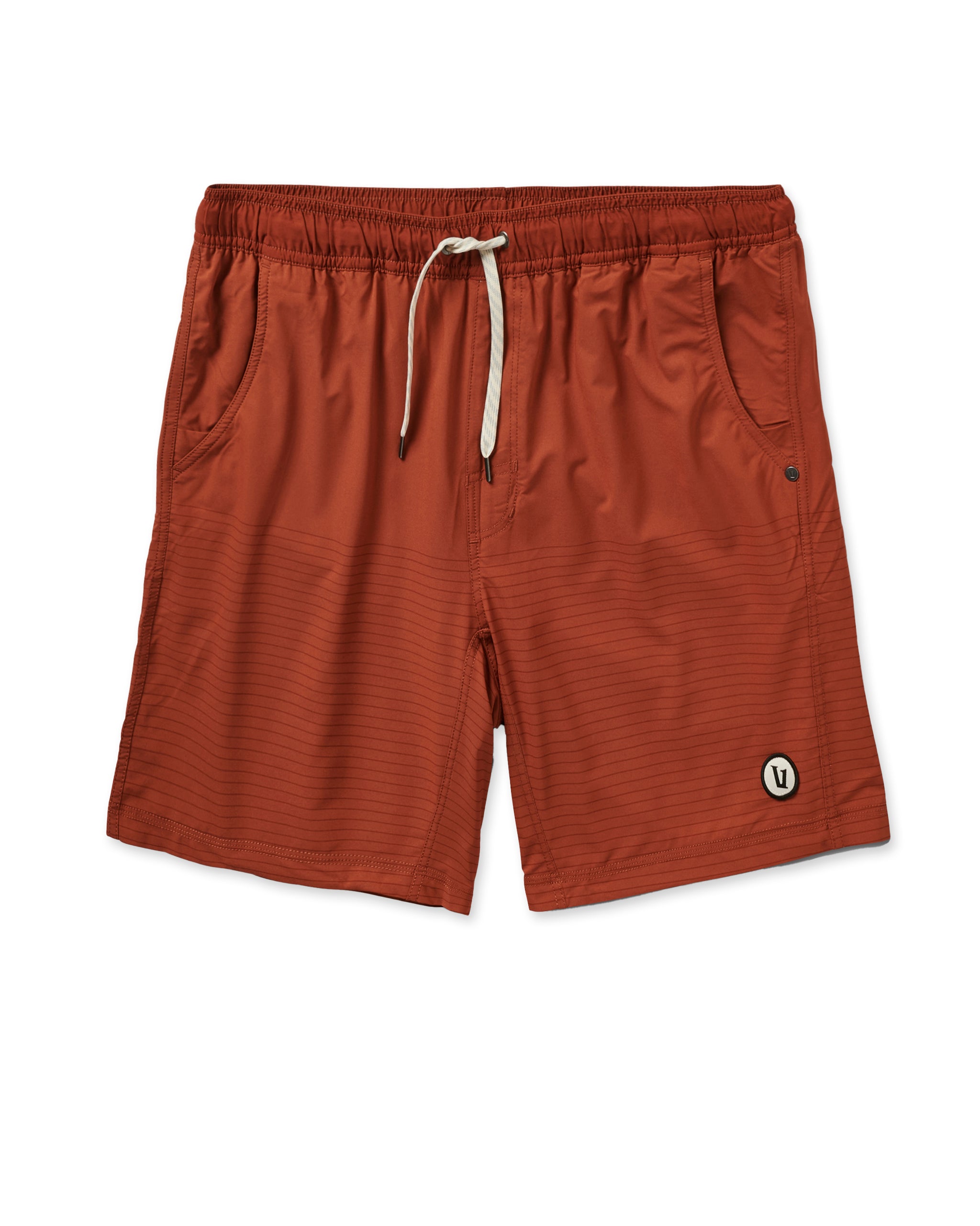 Kore Short Lined 7 | Penny Stripe - Image 6
